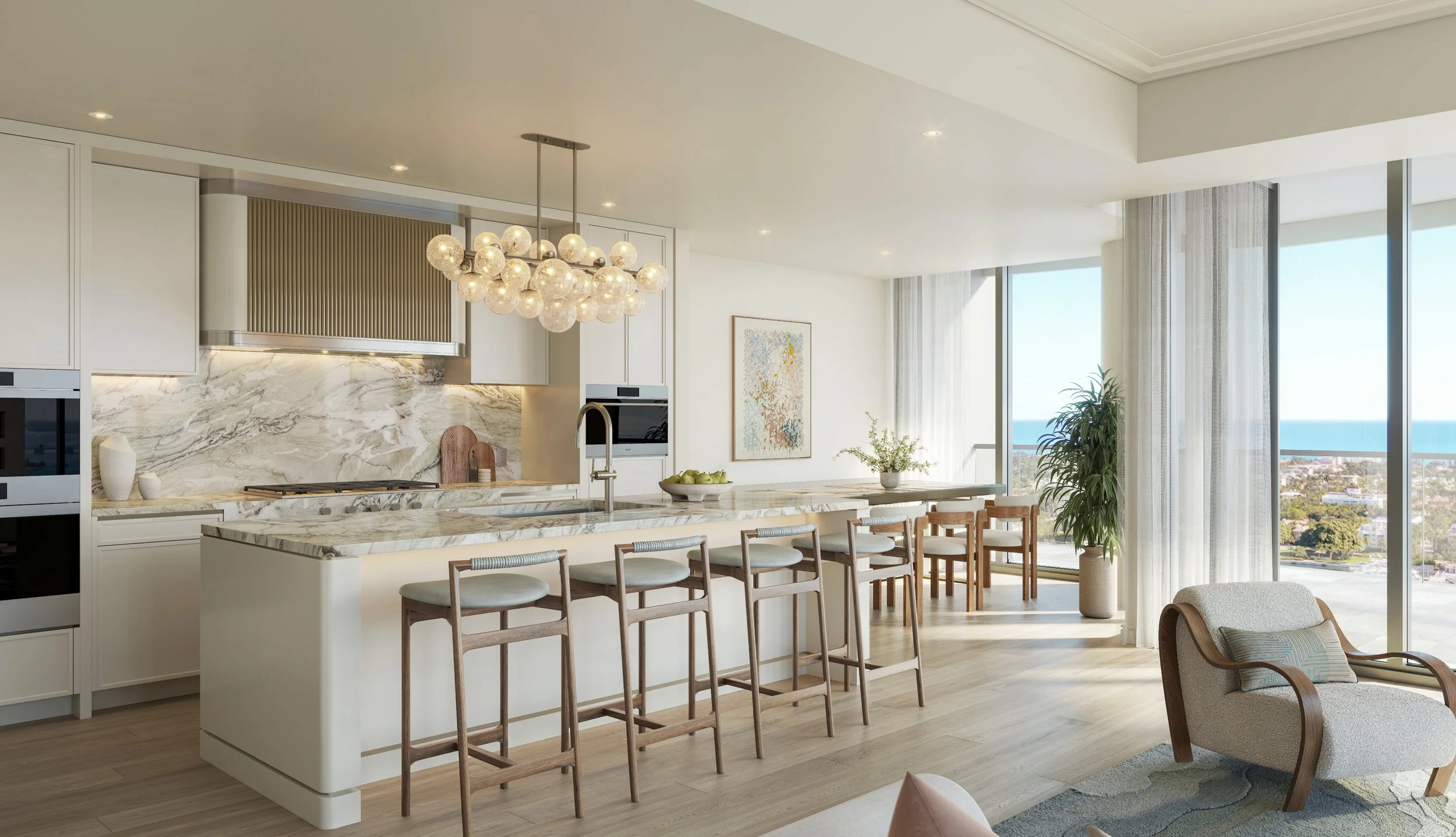 Edgeworth amenity 3