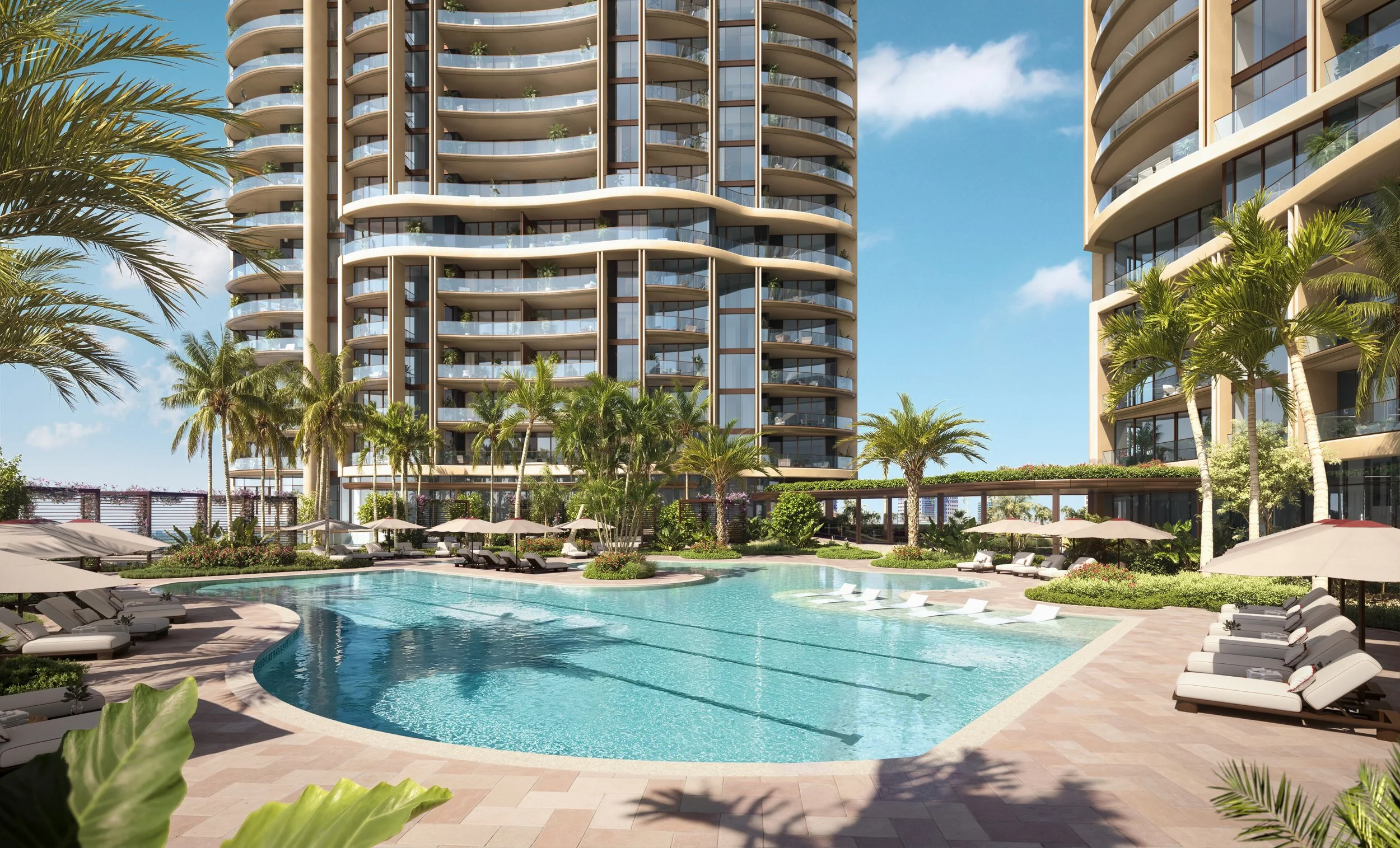 Edgeworth amenity 6