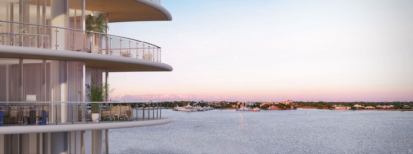 Forte on Flagler amenity 1