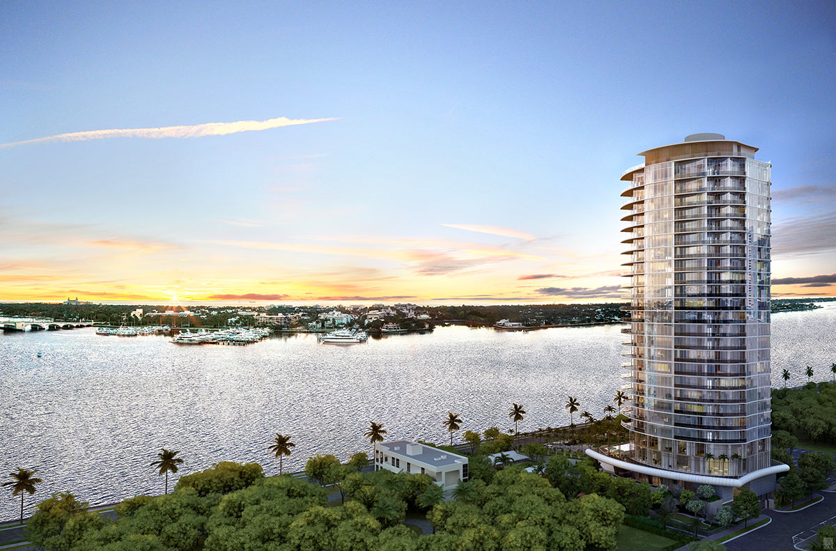 Forte on Flagler amenity 2
