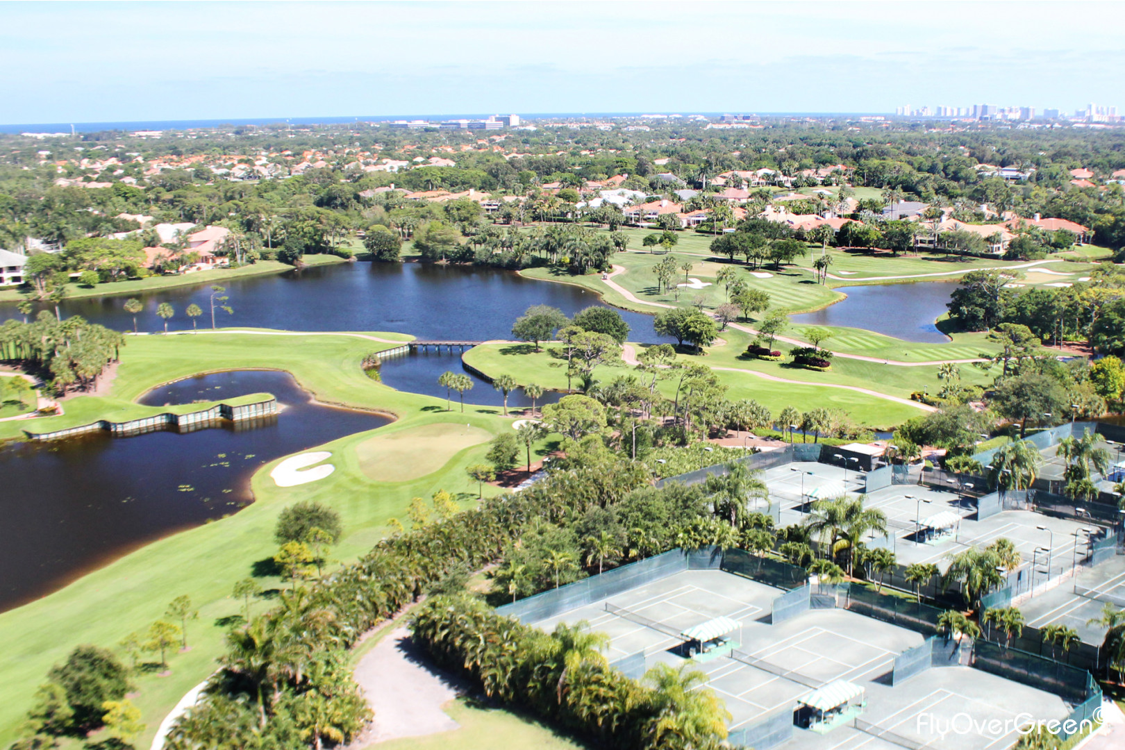 Frenchman's Creek amenity 1