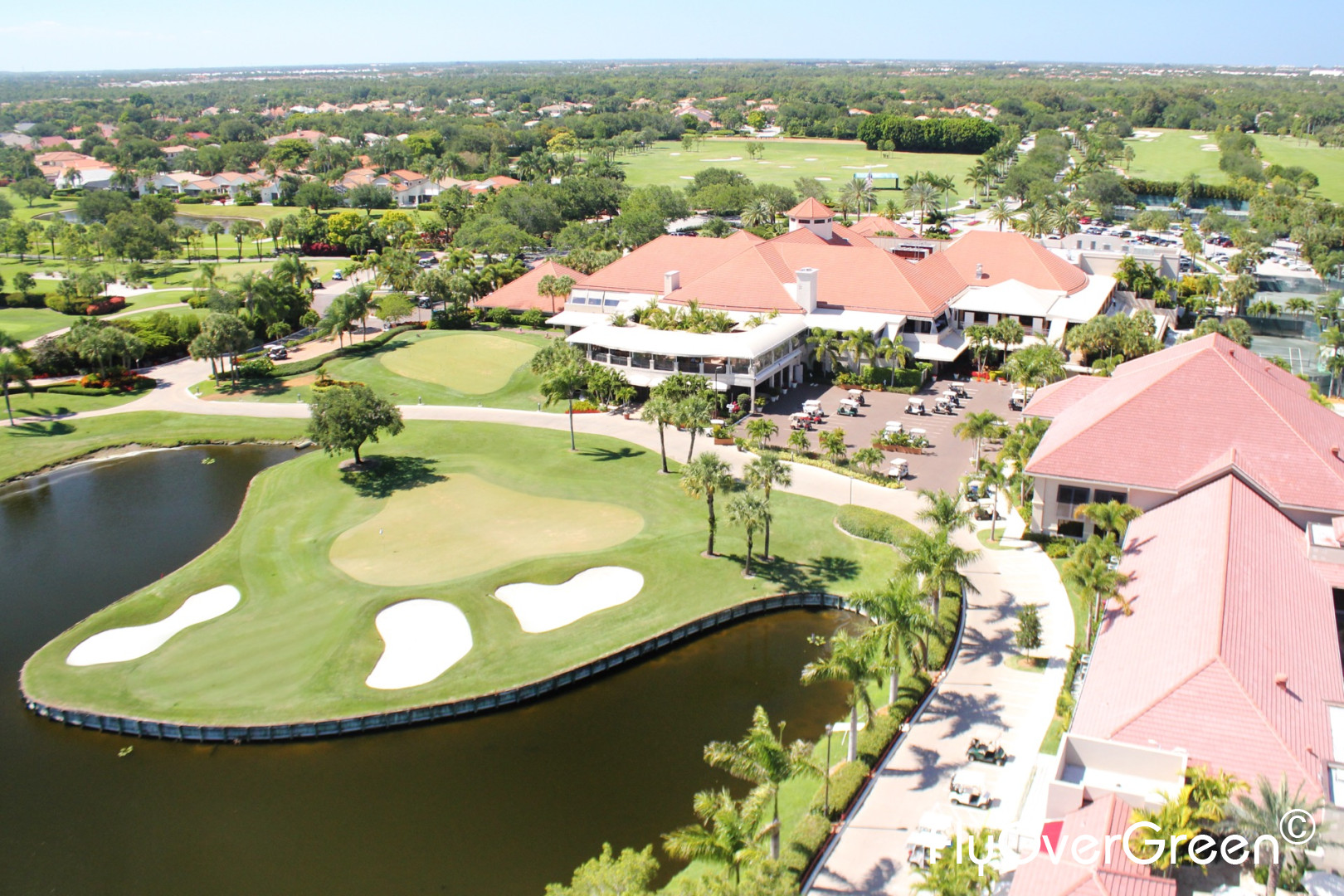Frenchman's Creek amenity 2