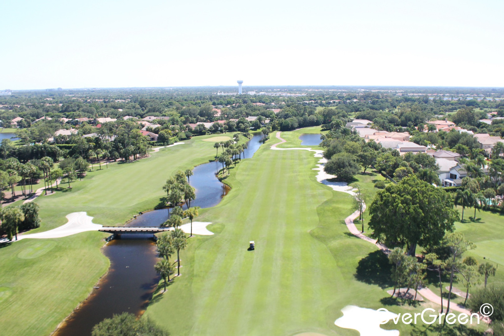 Frenchman's Creek amenity 3