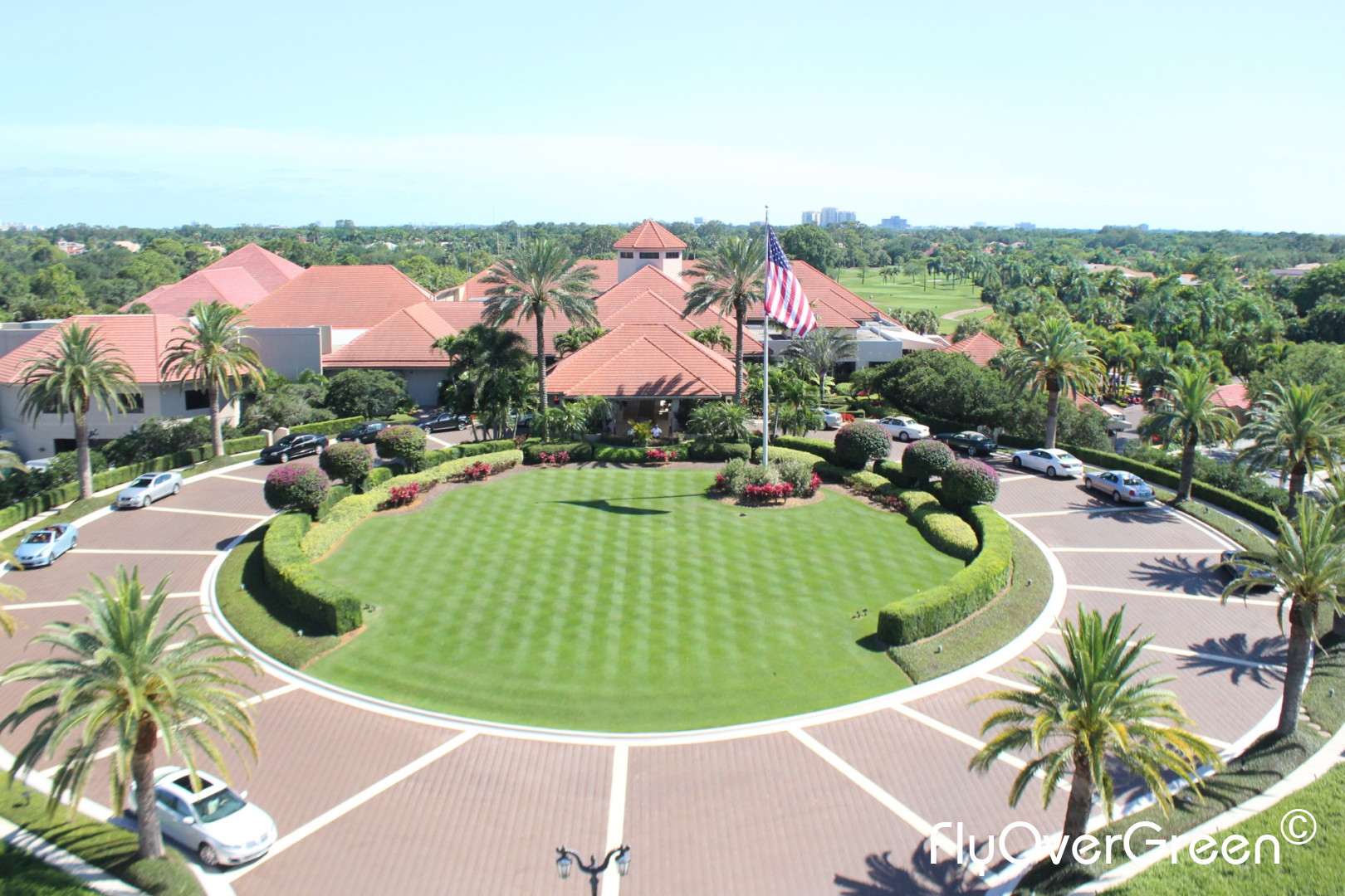 Frenchman's Creek amenity 4