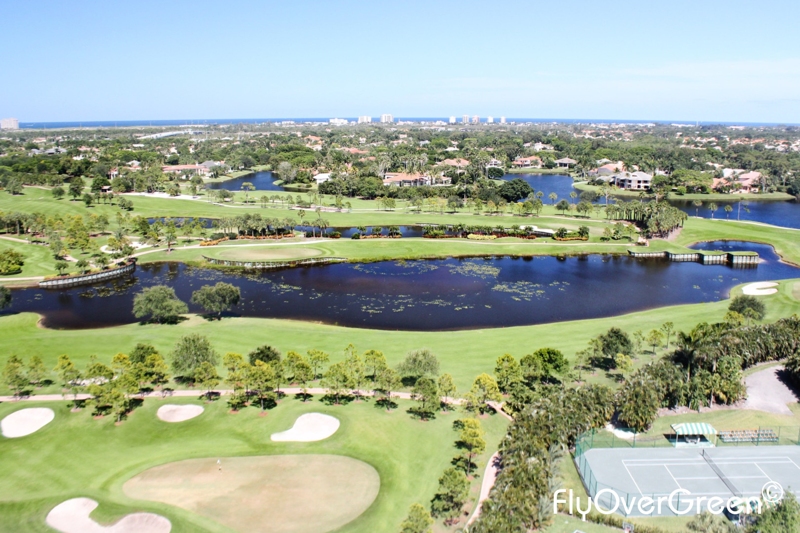 Frenchman's Creek amenity 5