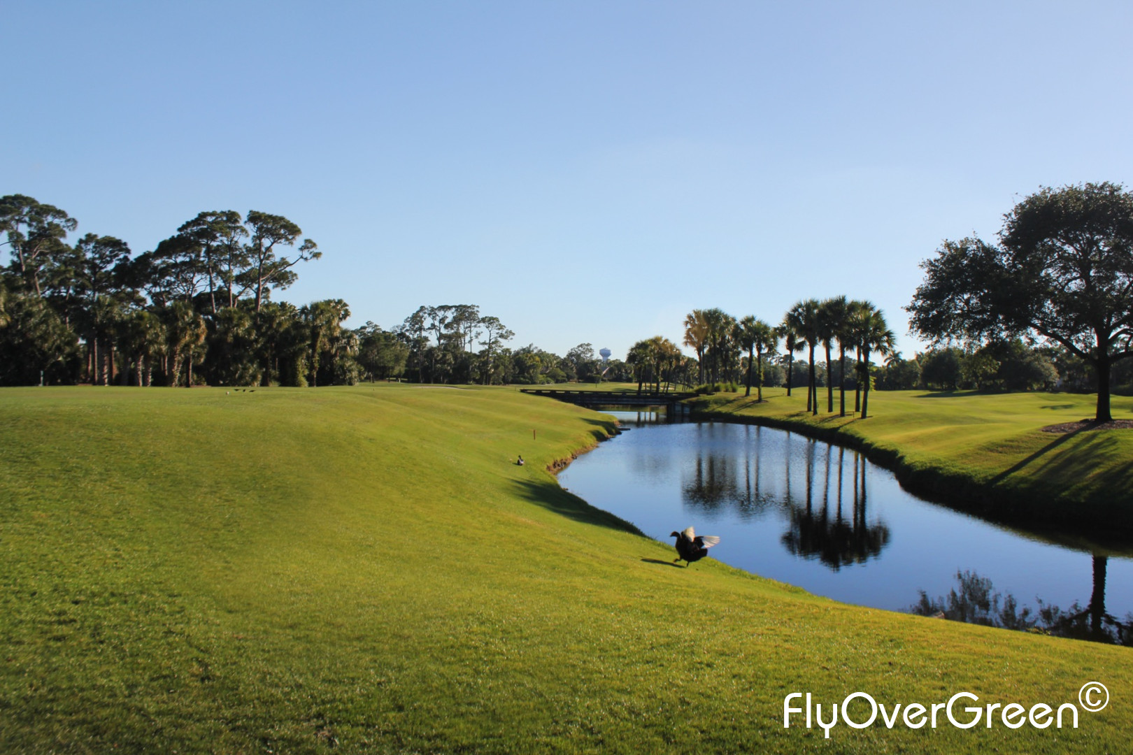 Frenchman's Creek amenity 6