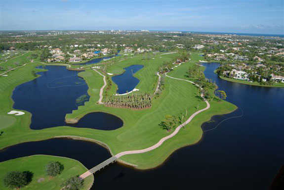 Frenchman's Creek amenity 8