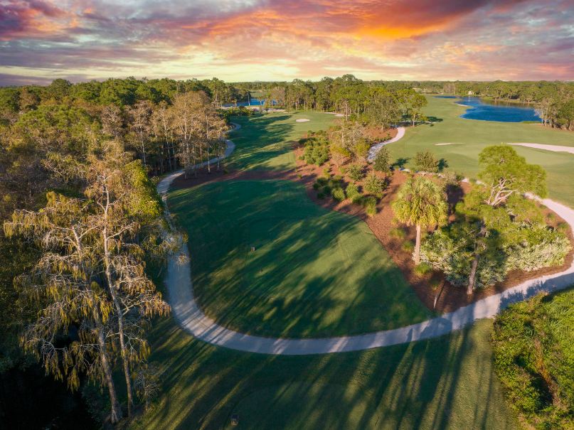 Jonathan's Landing amenity 4