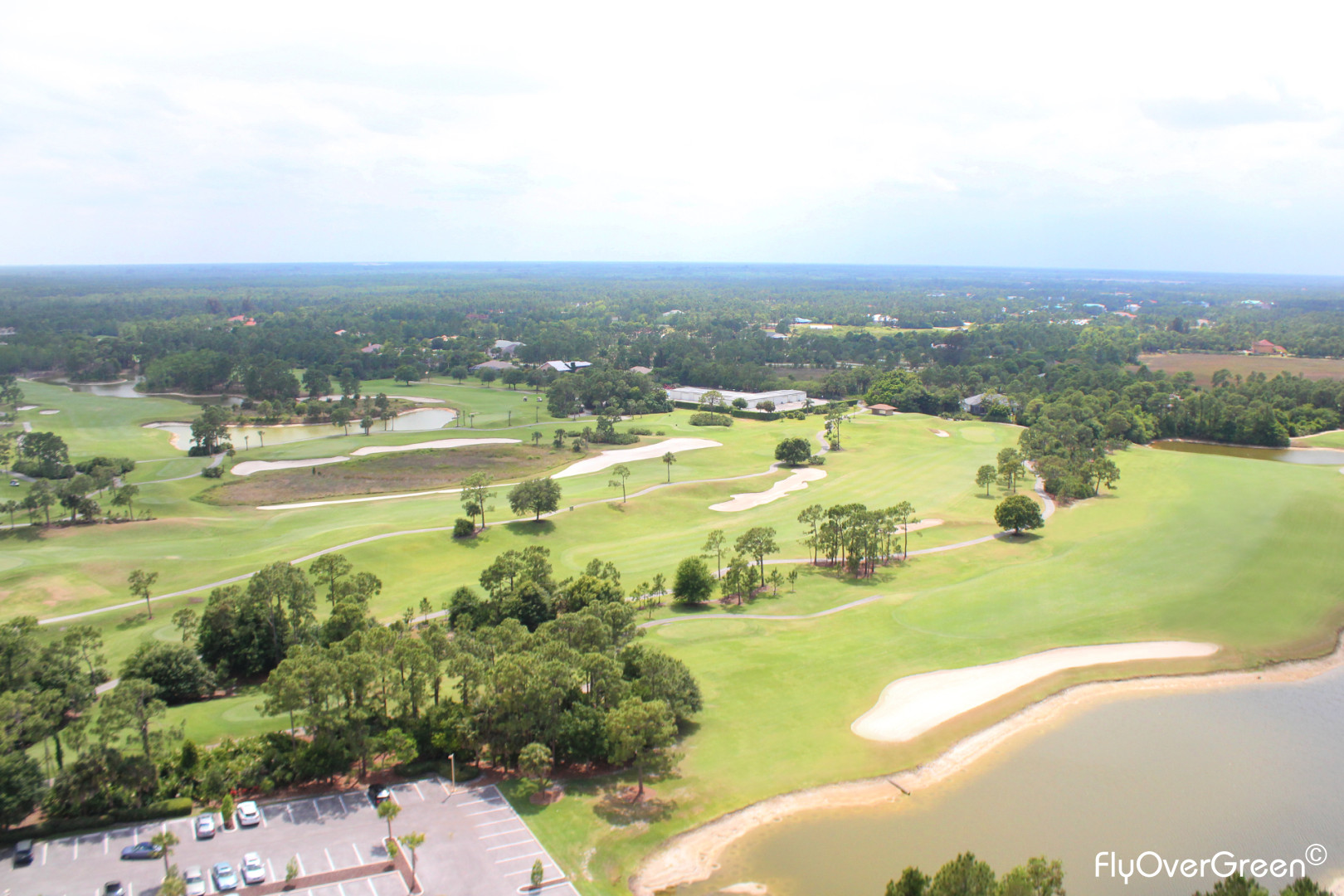 Jonathan's Landing amenity 6