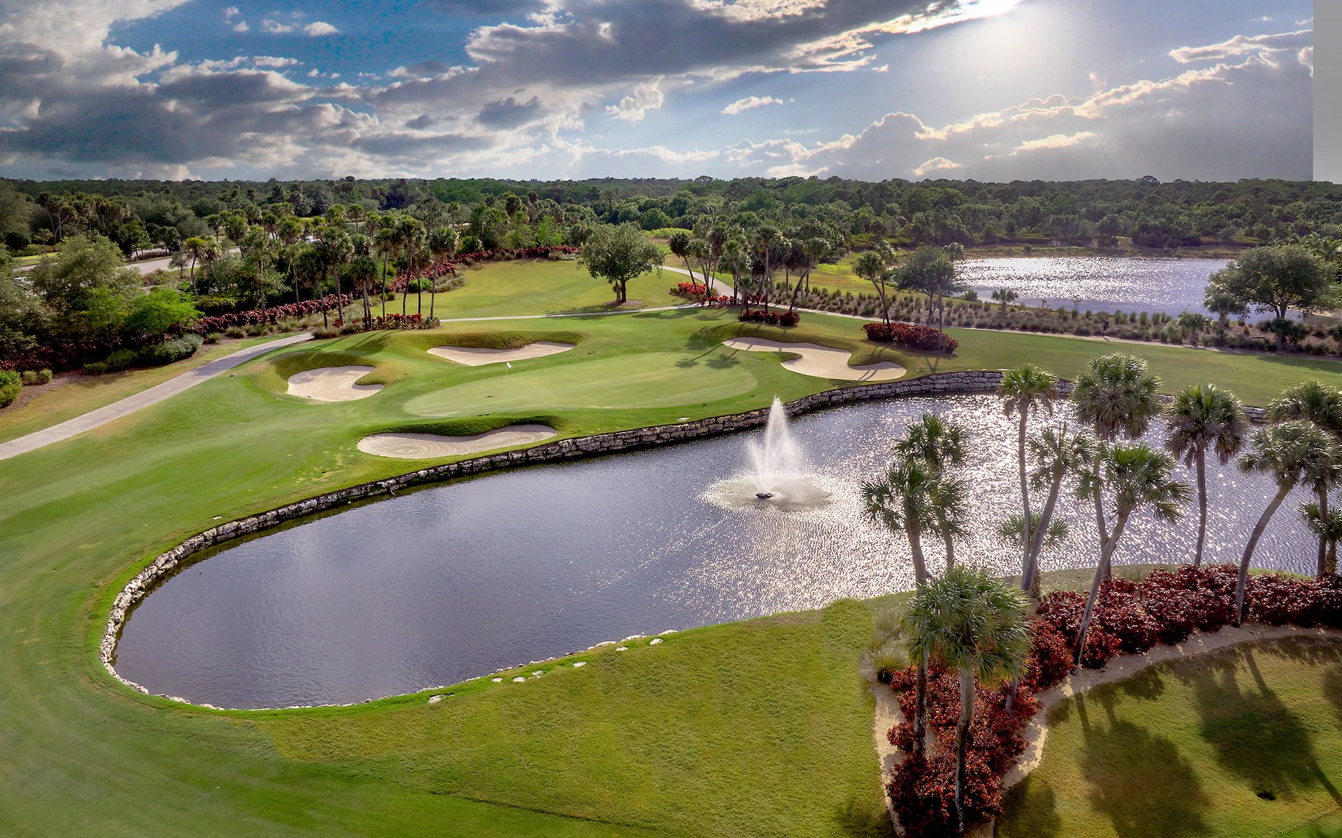 Jupiter Country Club amenity 1