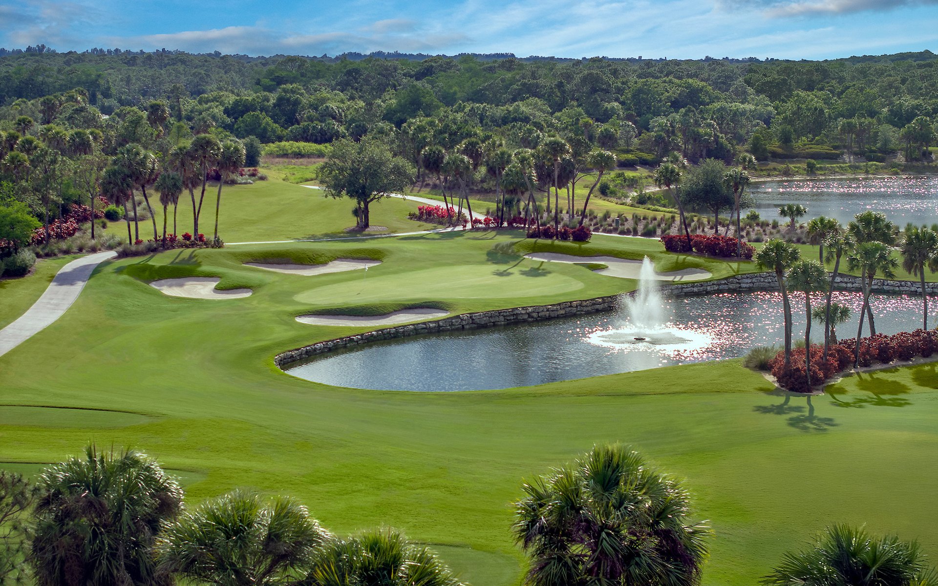 Jupiter Country Club amenity 2