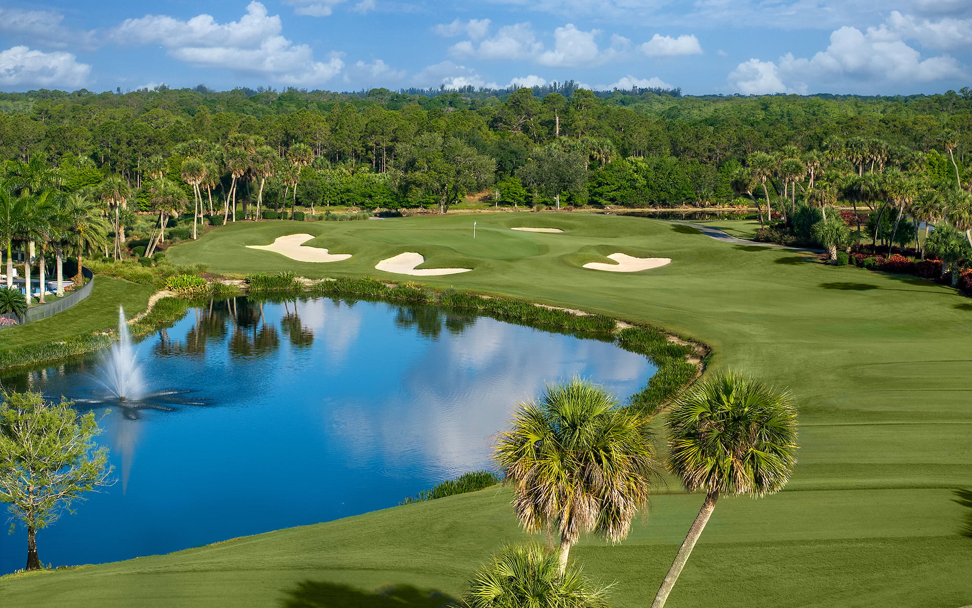 Jupiter Country Club amenity 3