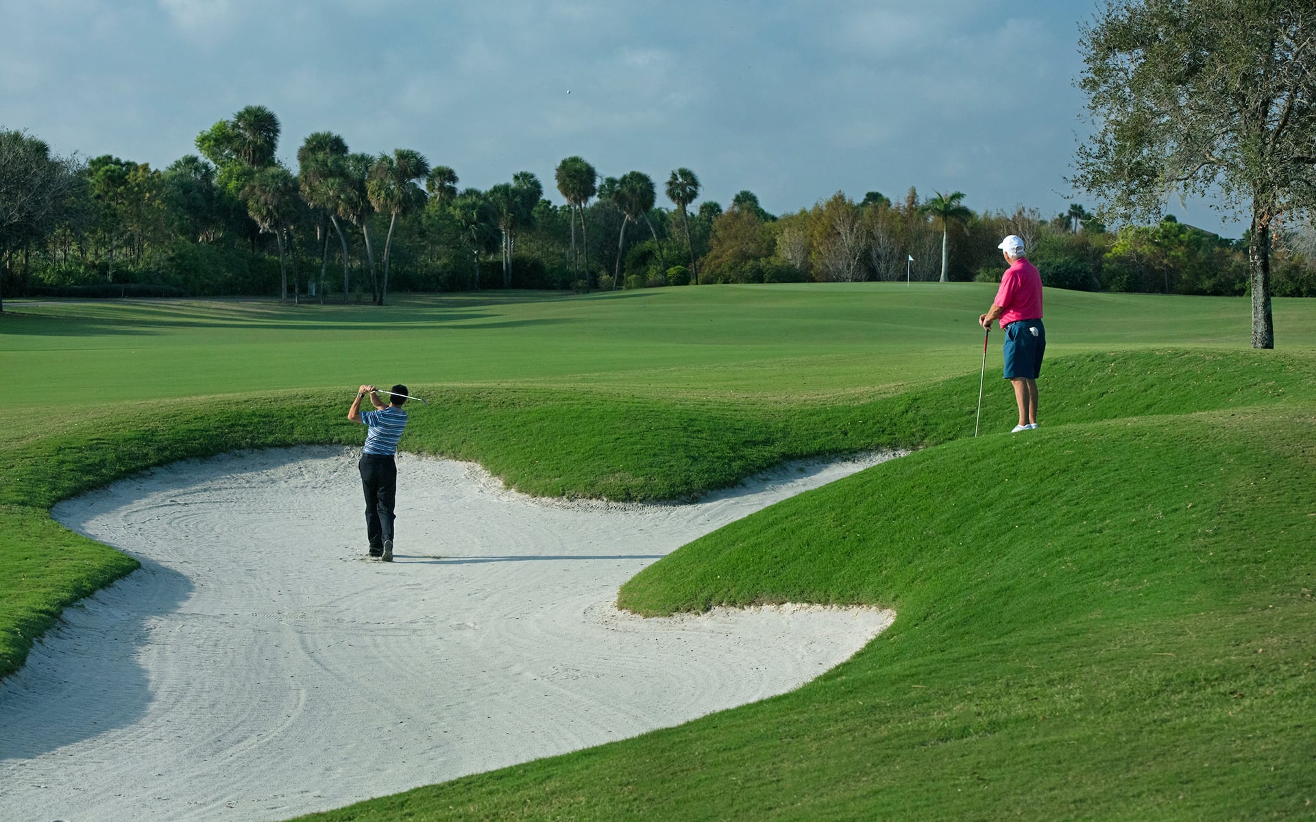 Jupiter Country Club amenity 4