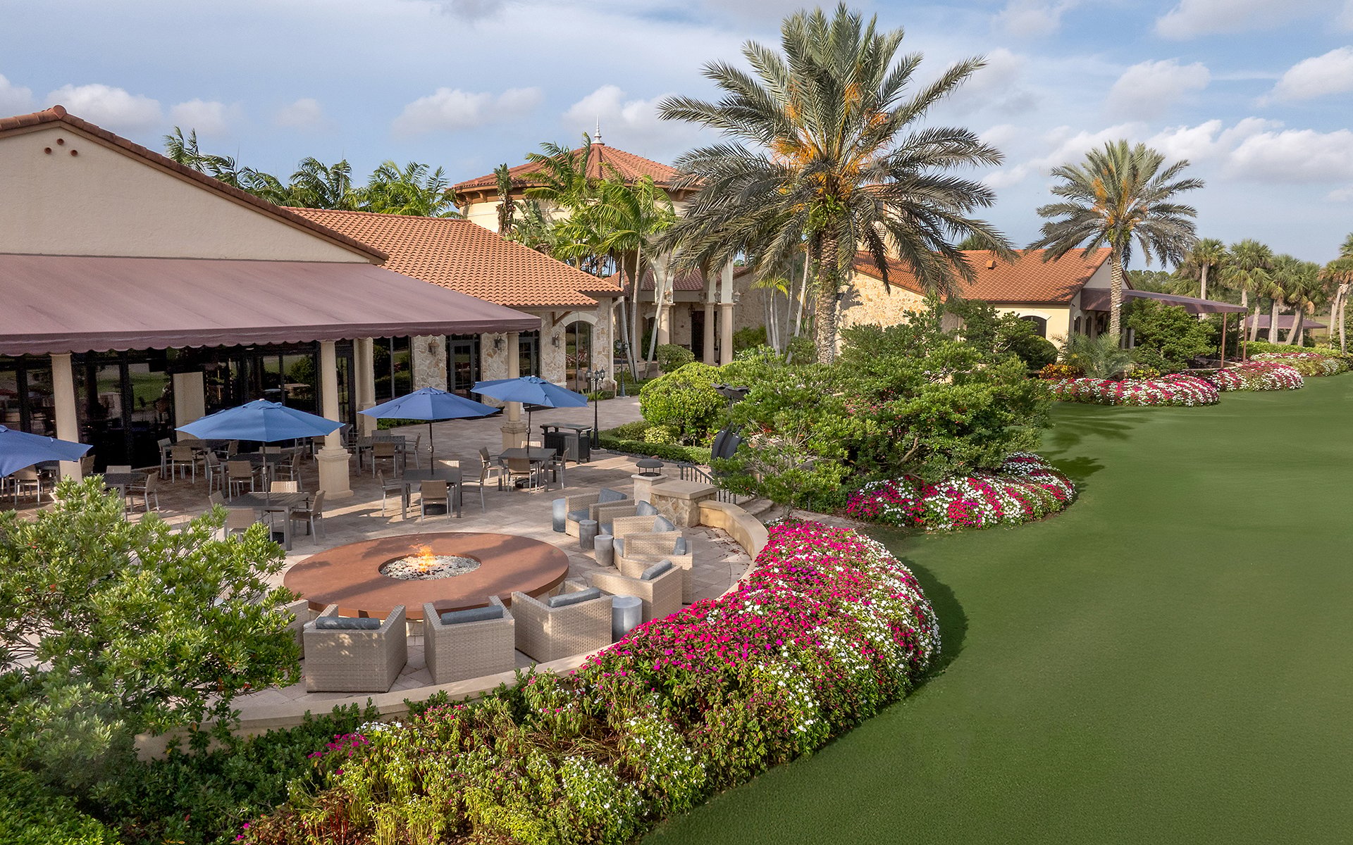 Jupiter Country Club amenity 5