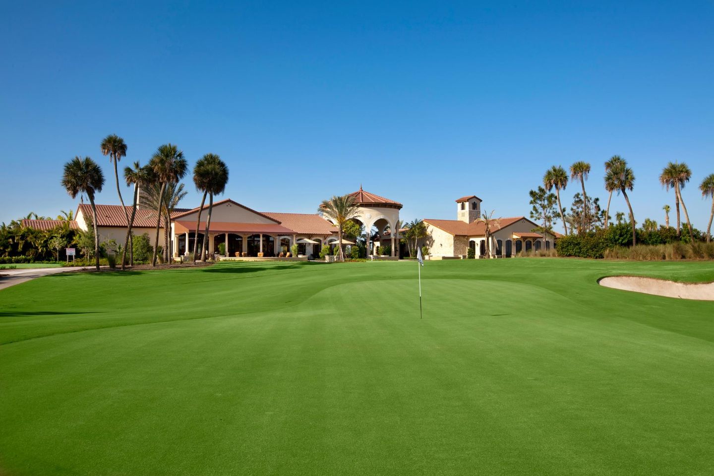 Jupiter Country Club amenity 8