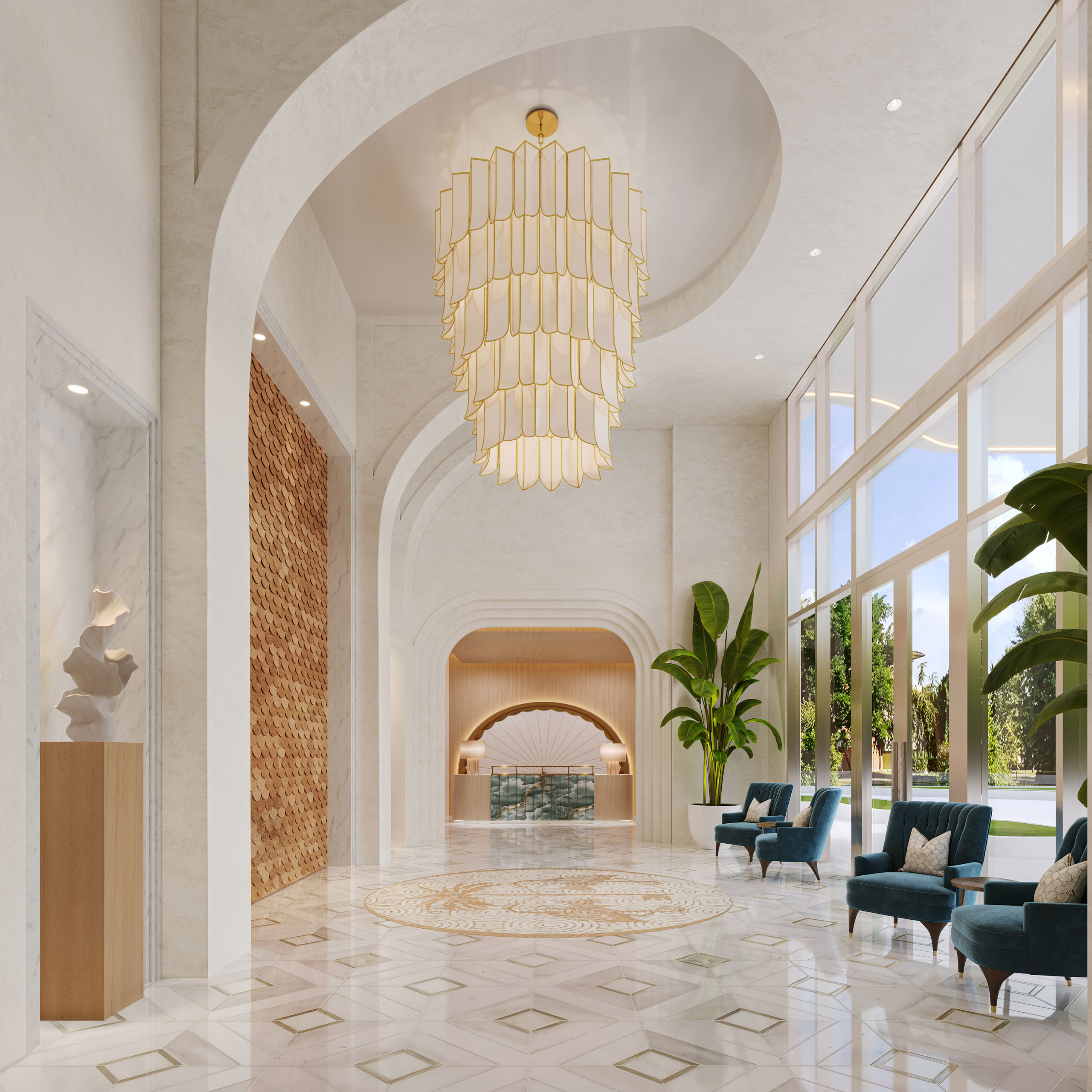 Maison d'Or amenity 8