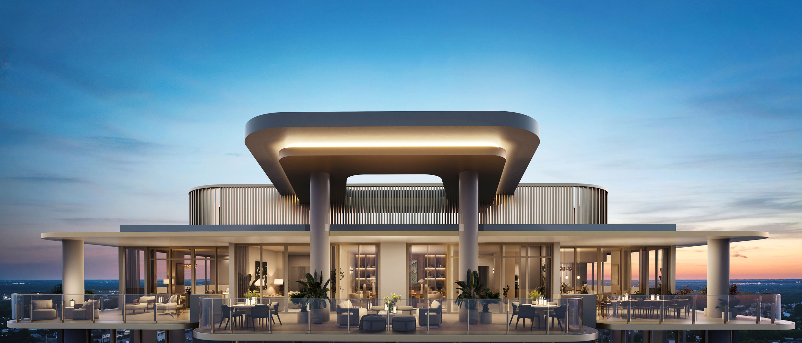 Maison d'Or amenity 9