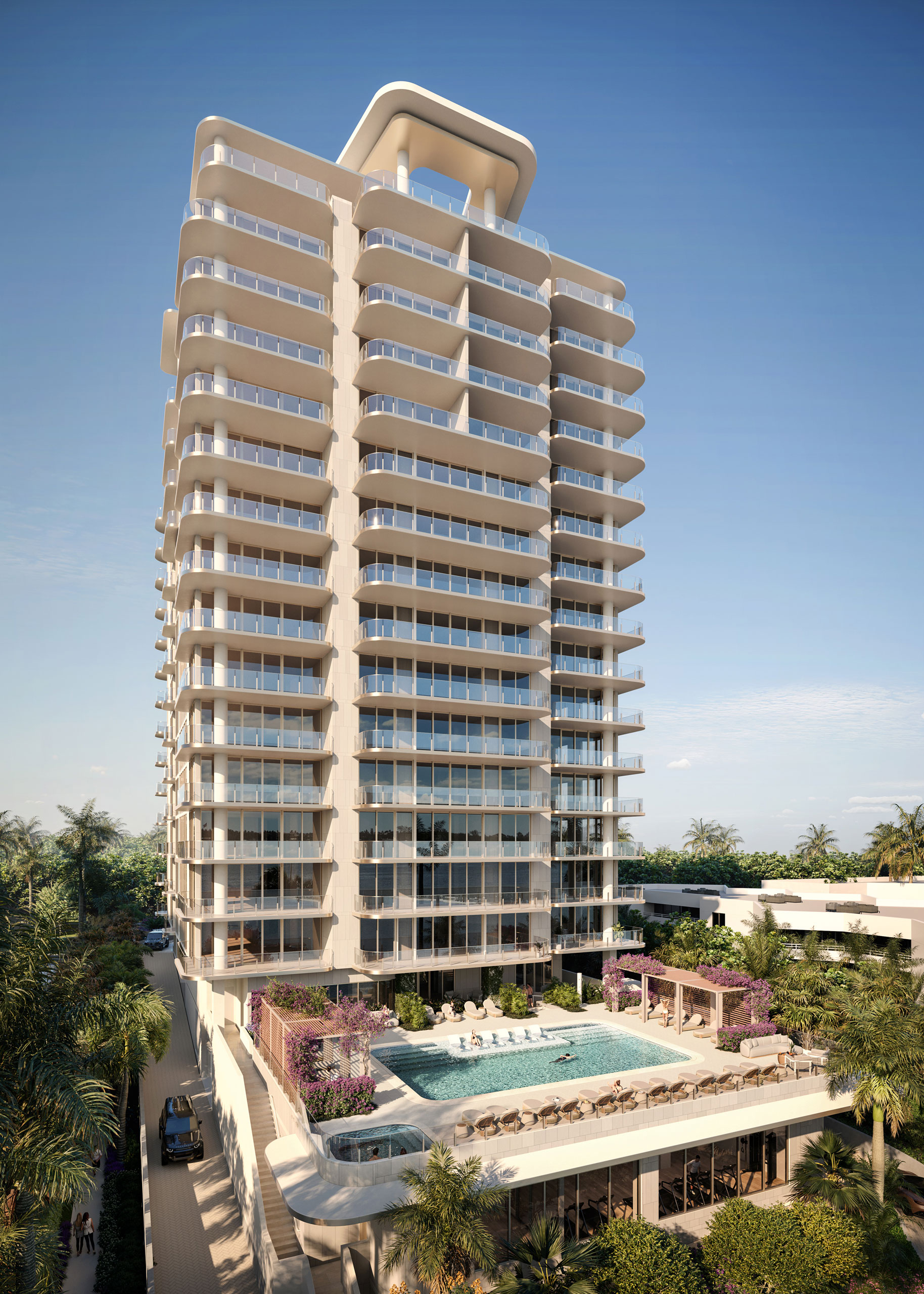 Maison d'Or amenity 1