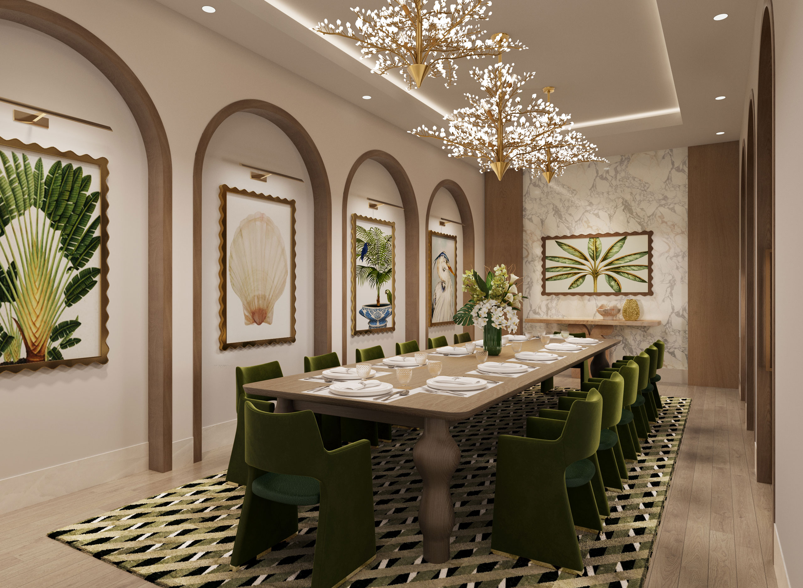 Maison d'Or amenity 7