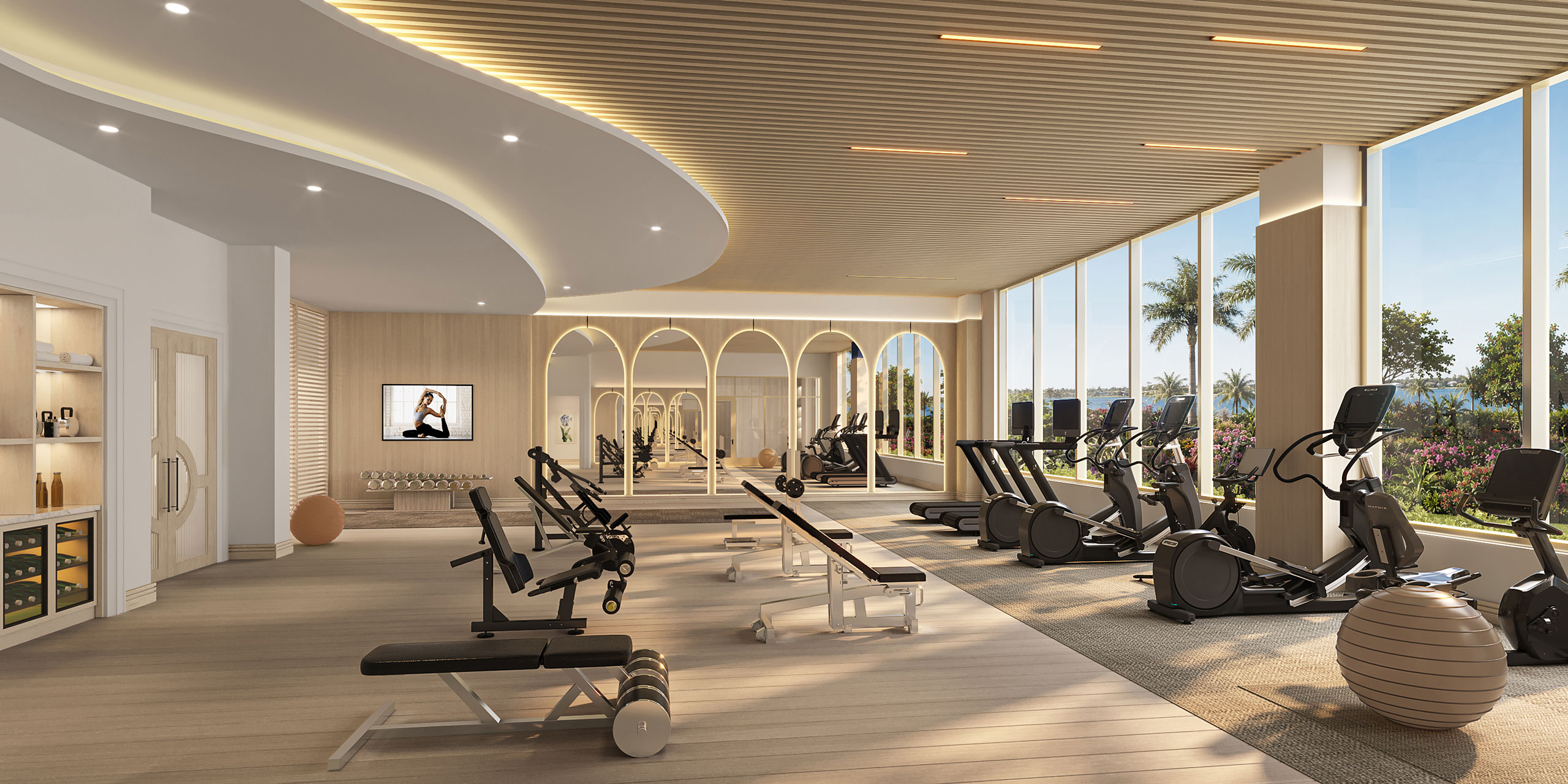 Maison d'Or amenity 3