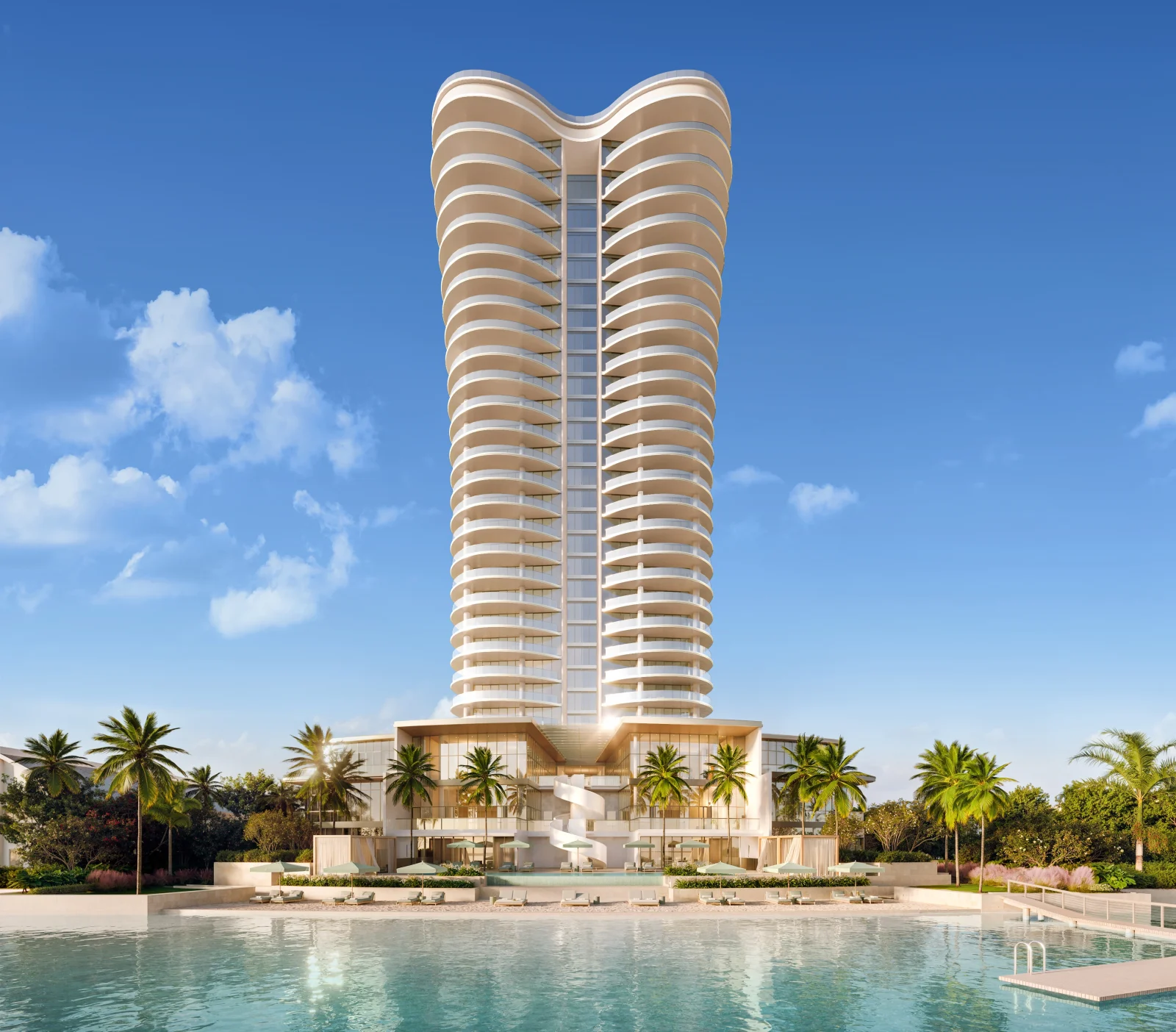 Mandarin Oriental Residences, West Palm Beach amenity 2