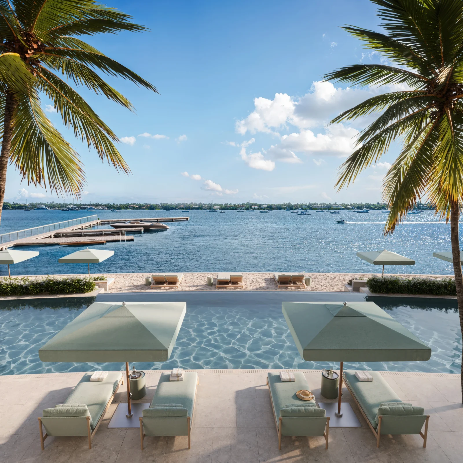Mandarin Oriental Residences, West Palm Beach amenity 4