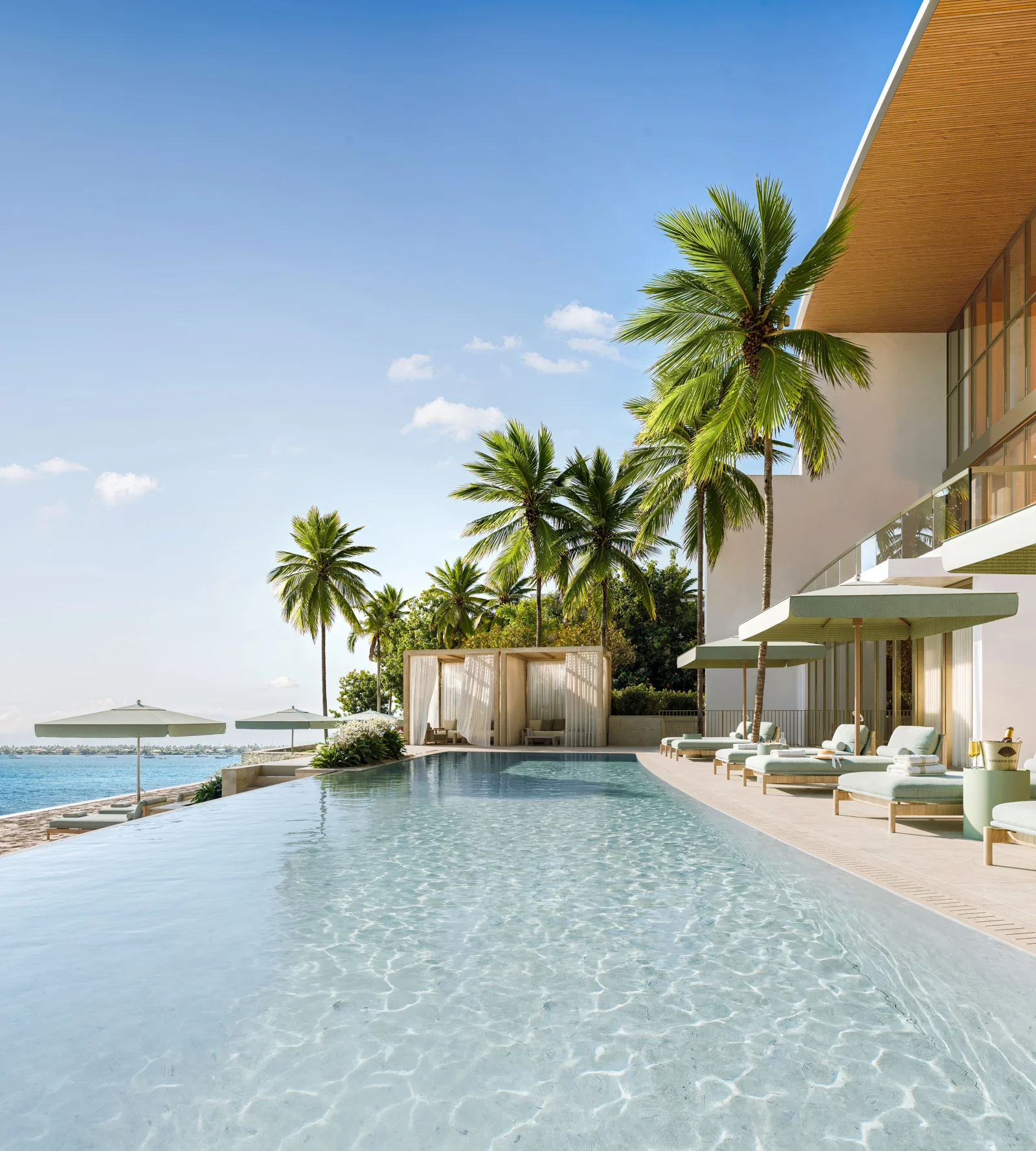 Mandarin Oriental Residences, West Palm Beach amenity 5