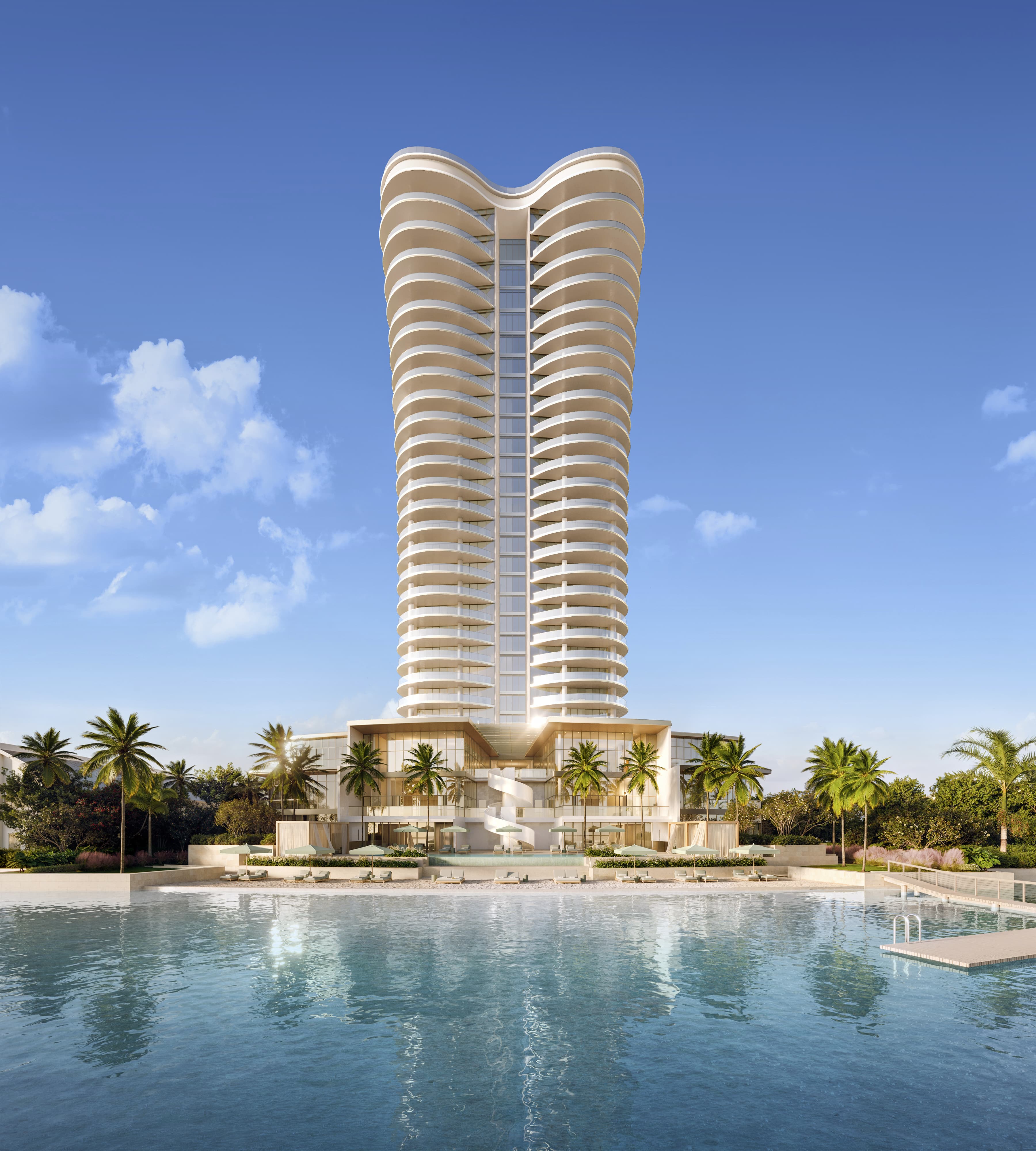 Mandarin Oriental Residences, West Palm Beach amenity 6