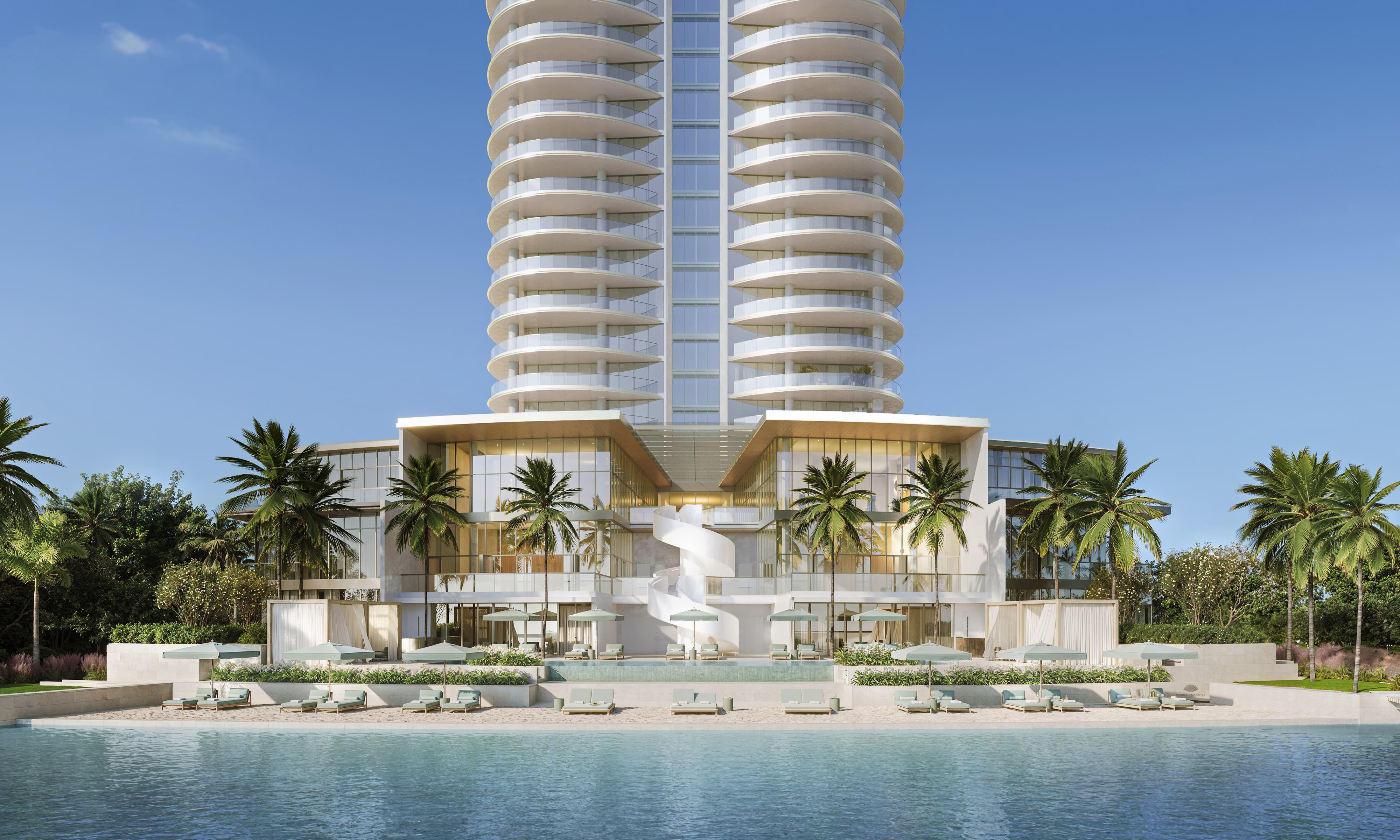 Mandarin Oriental Residences, West Palm Beach amenity 7