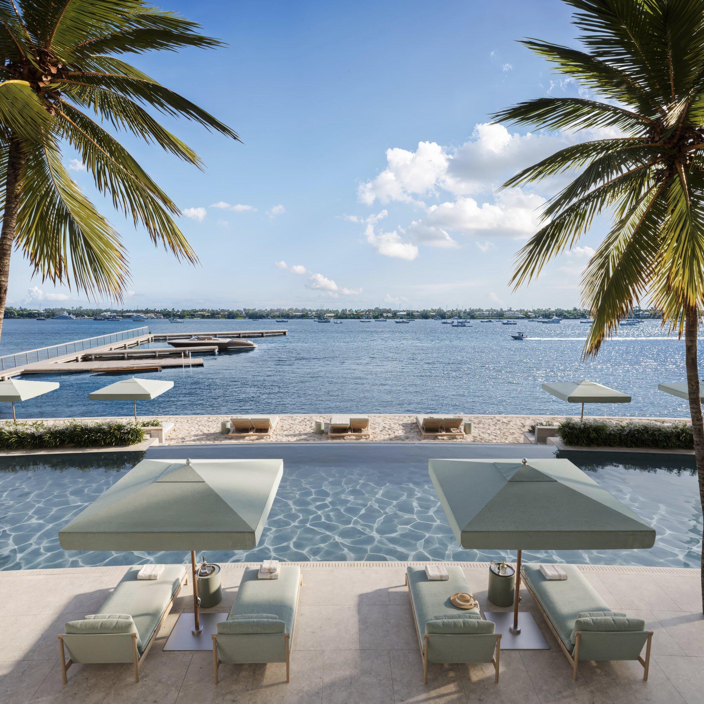 Mandarin Oriental Residences, West Palm Beach amenity 8