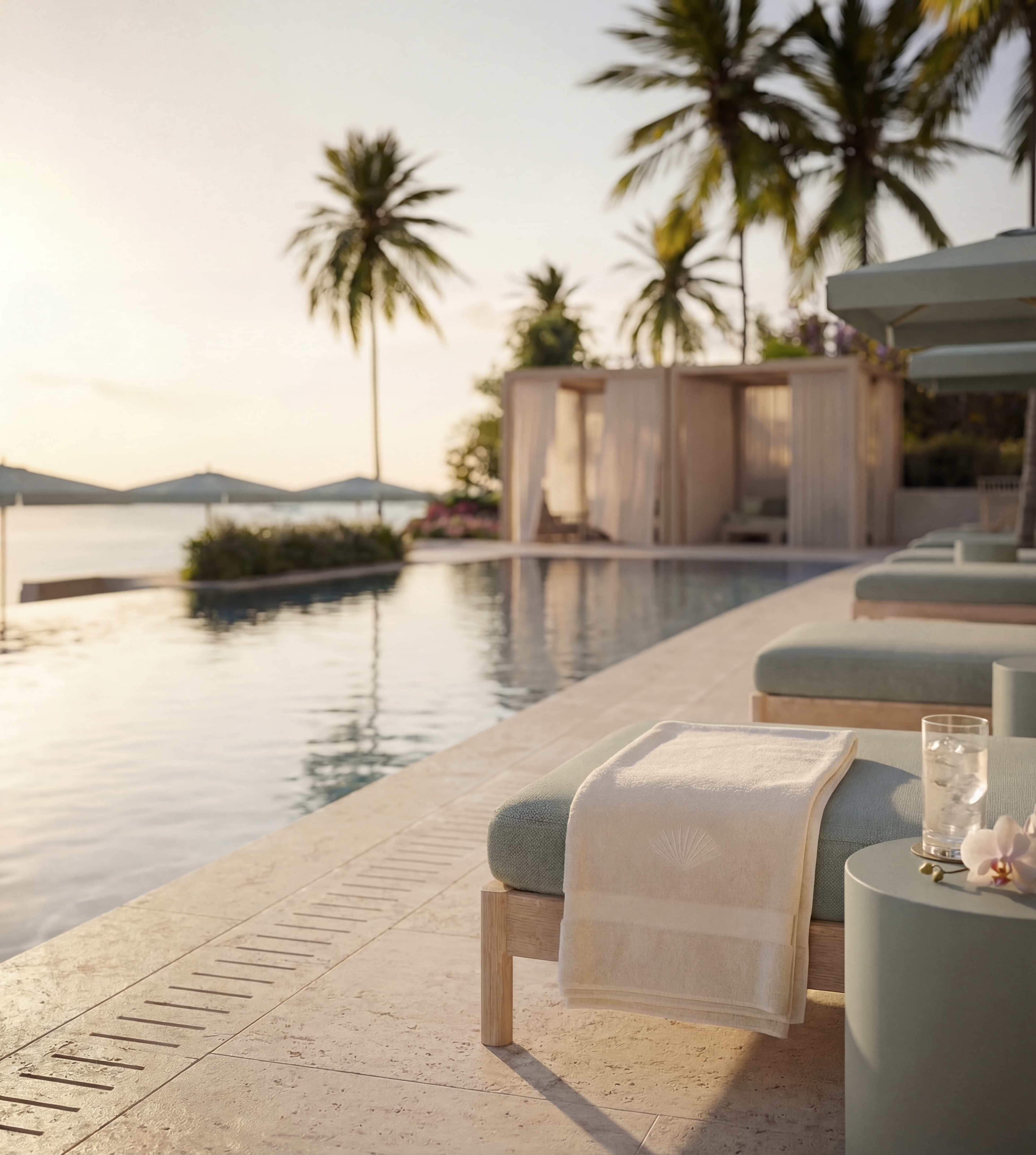 Mandarin Oriental Residences, West Palm Beach amenity 9