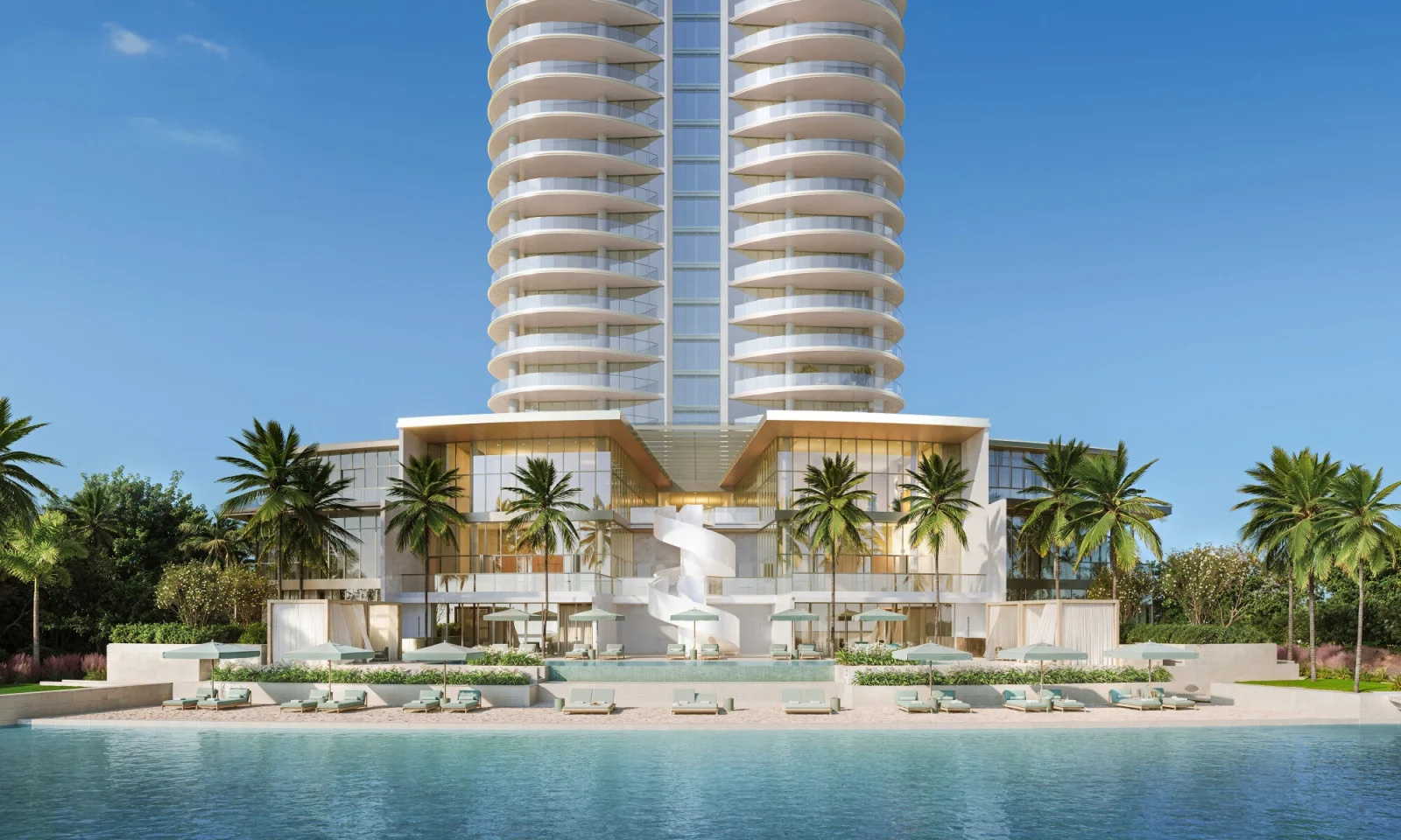 Mandarin Oriental Residences, West Palm Beach