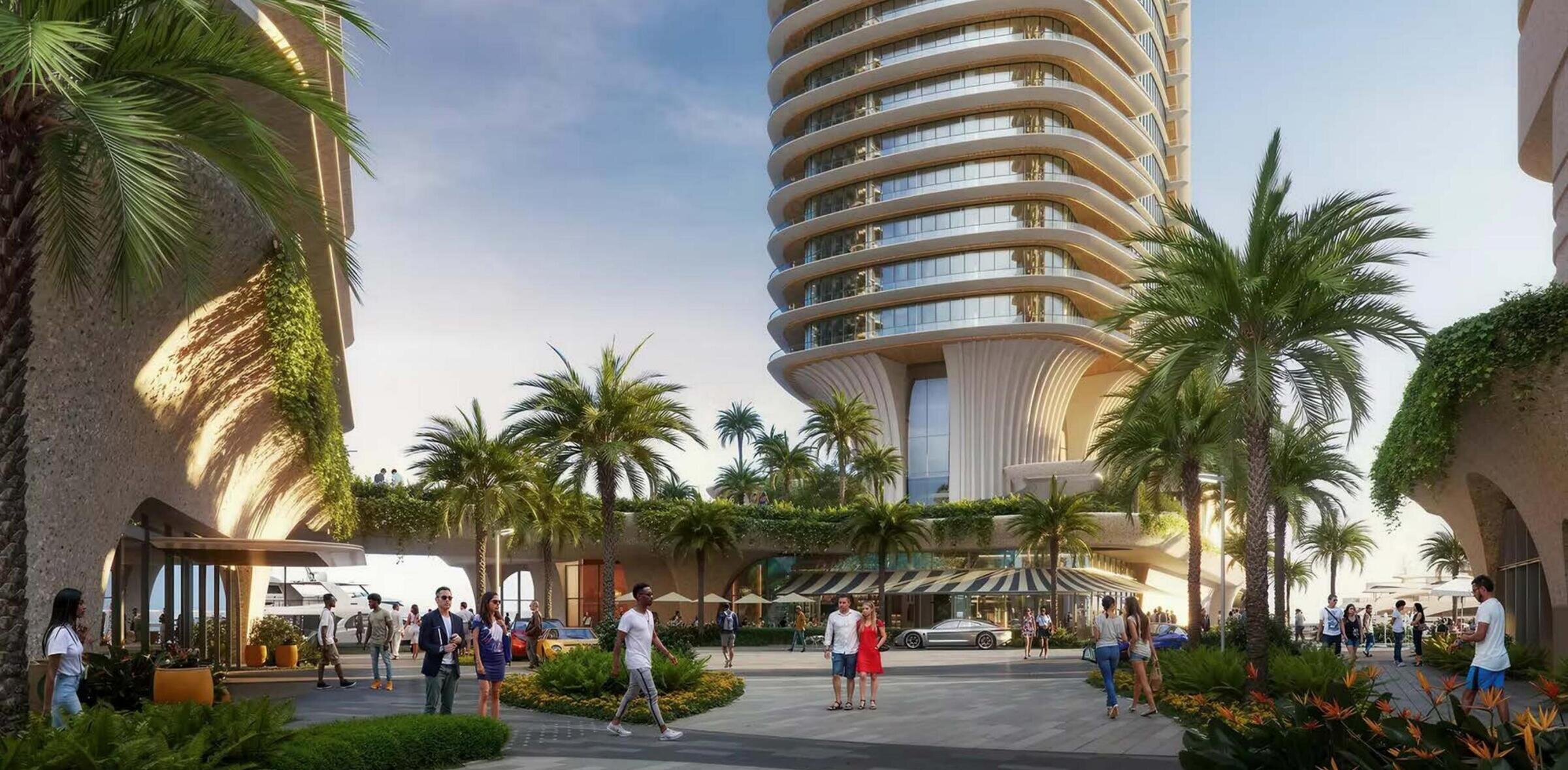Mandarin Oriental Residences, West Palm Beach