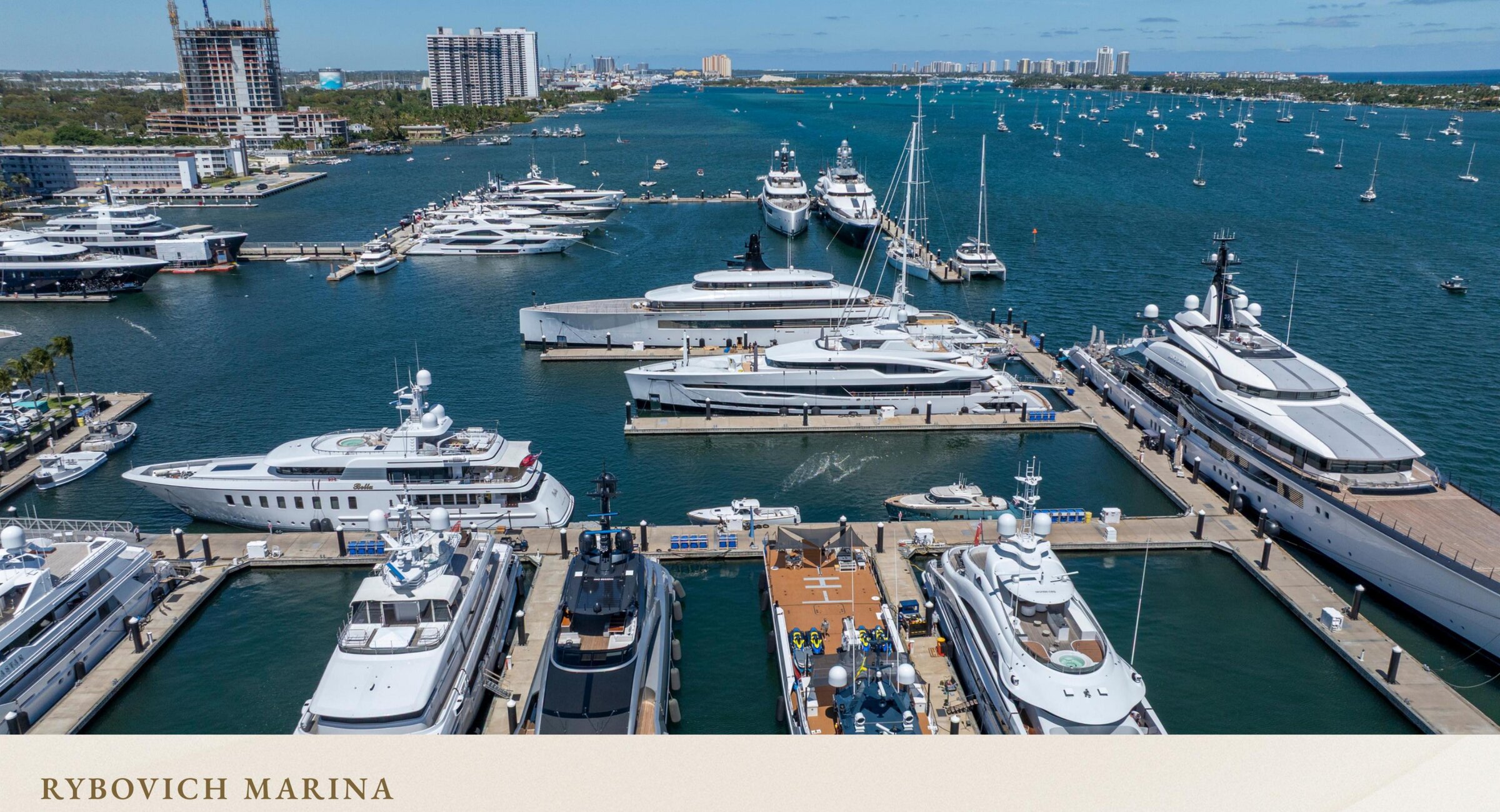 Why West Palm Beach Is Quietly Becoming the Next Capital of American Wealth
