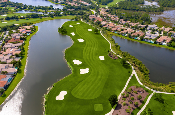 Country Club at Mirasol amenity 3