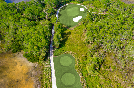 Country Club at Mirasol amenity 4