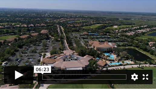 Country Club at Mirasol amenity 5