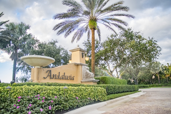 Country Club at Mirasol amenity 8