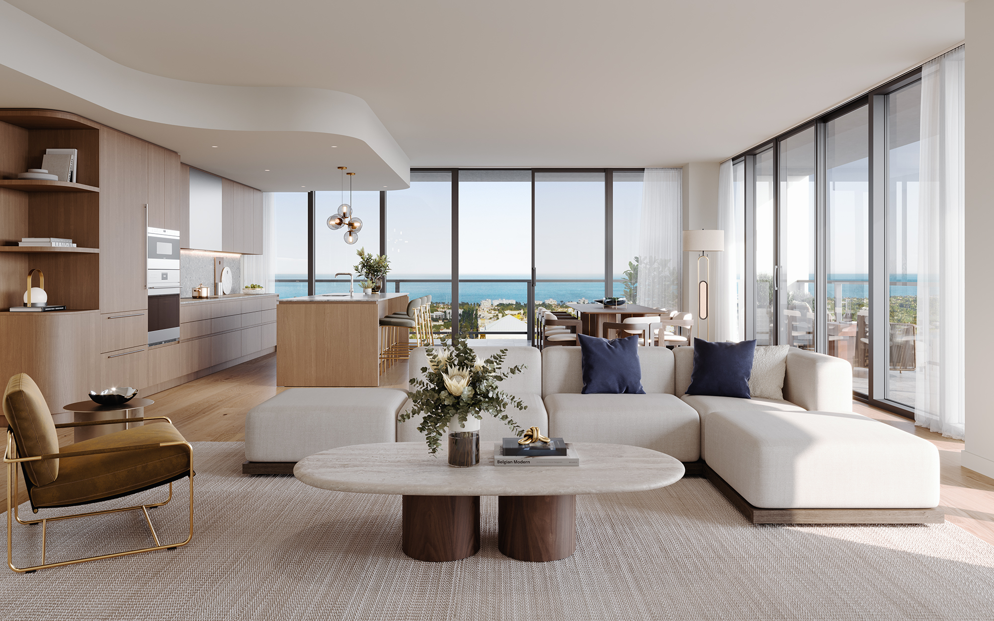 Mr. C Residences amenity 6