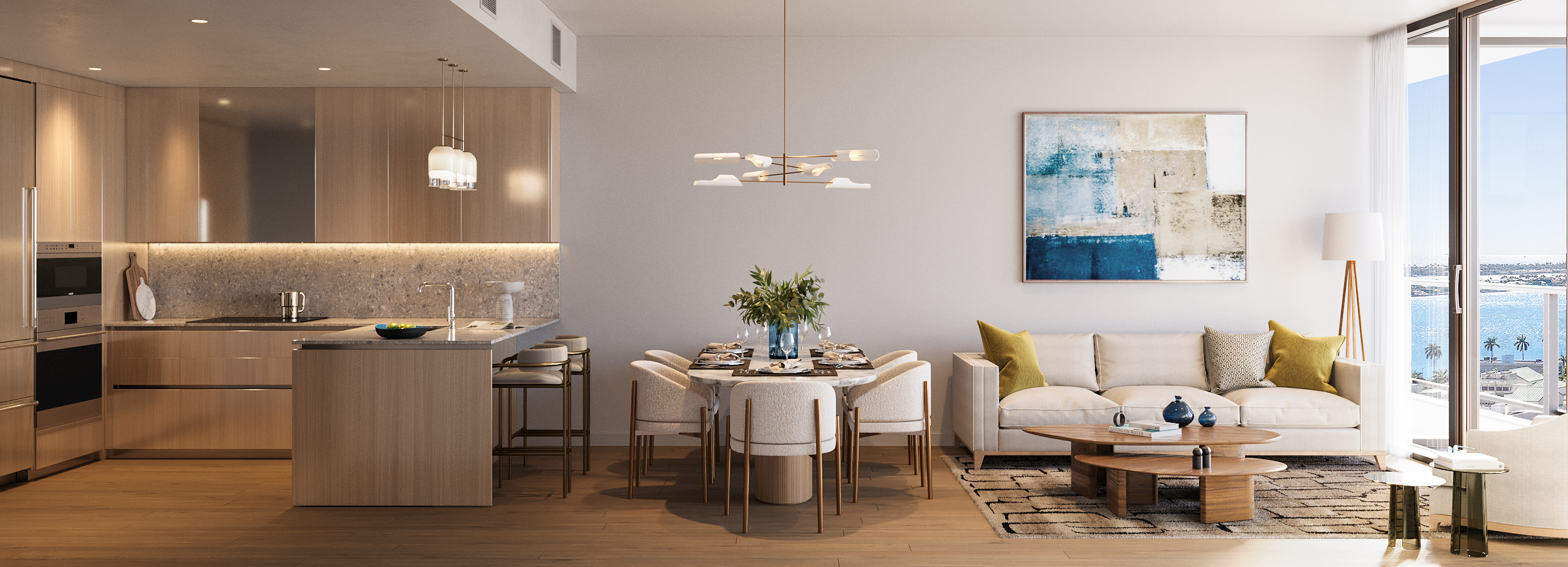 Mr. C Residences amenity 7