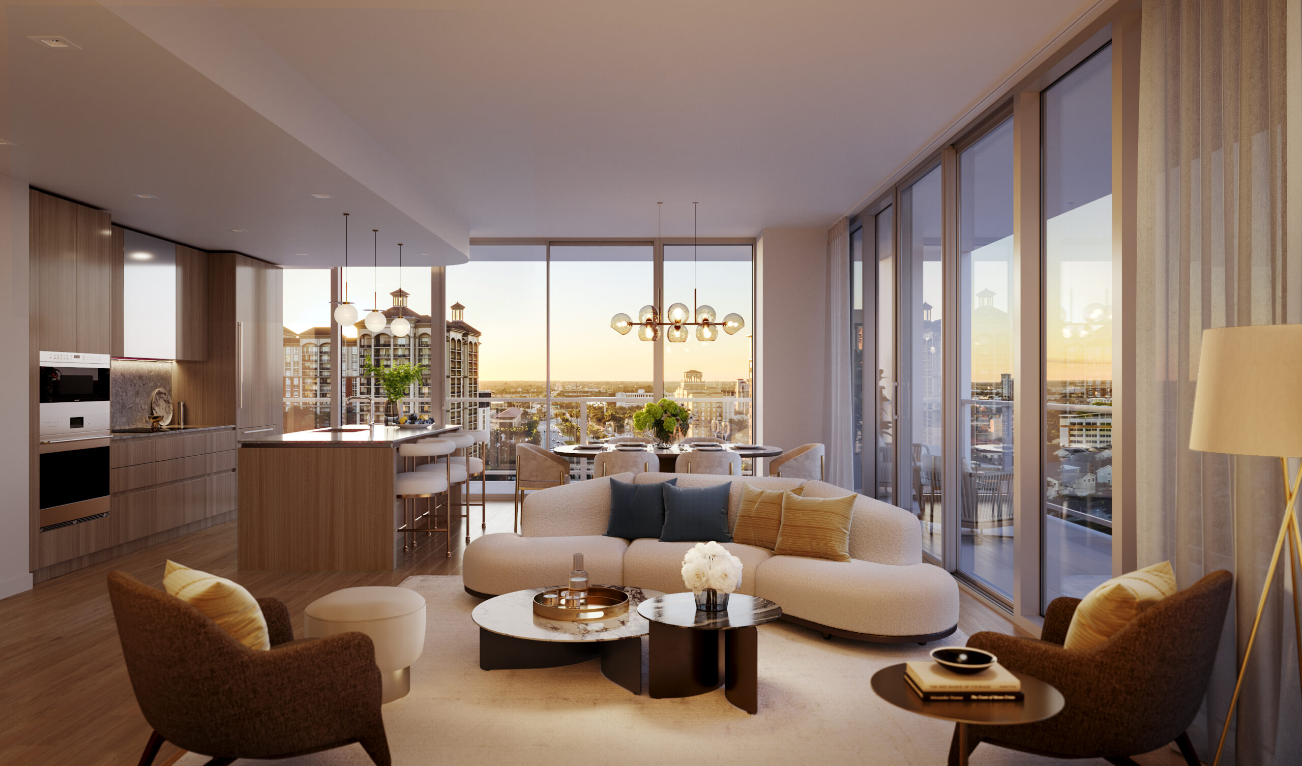 Mr. C Residences amenity 8
