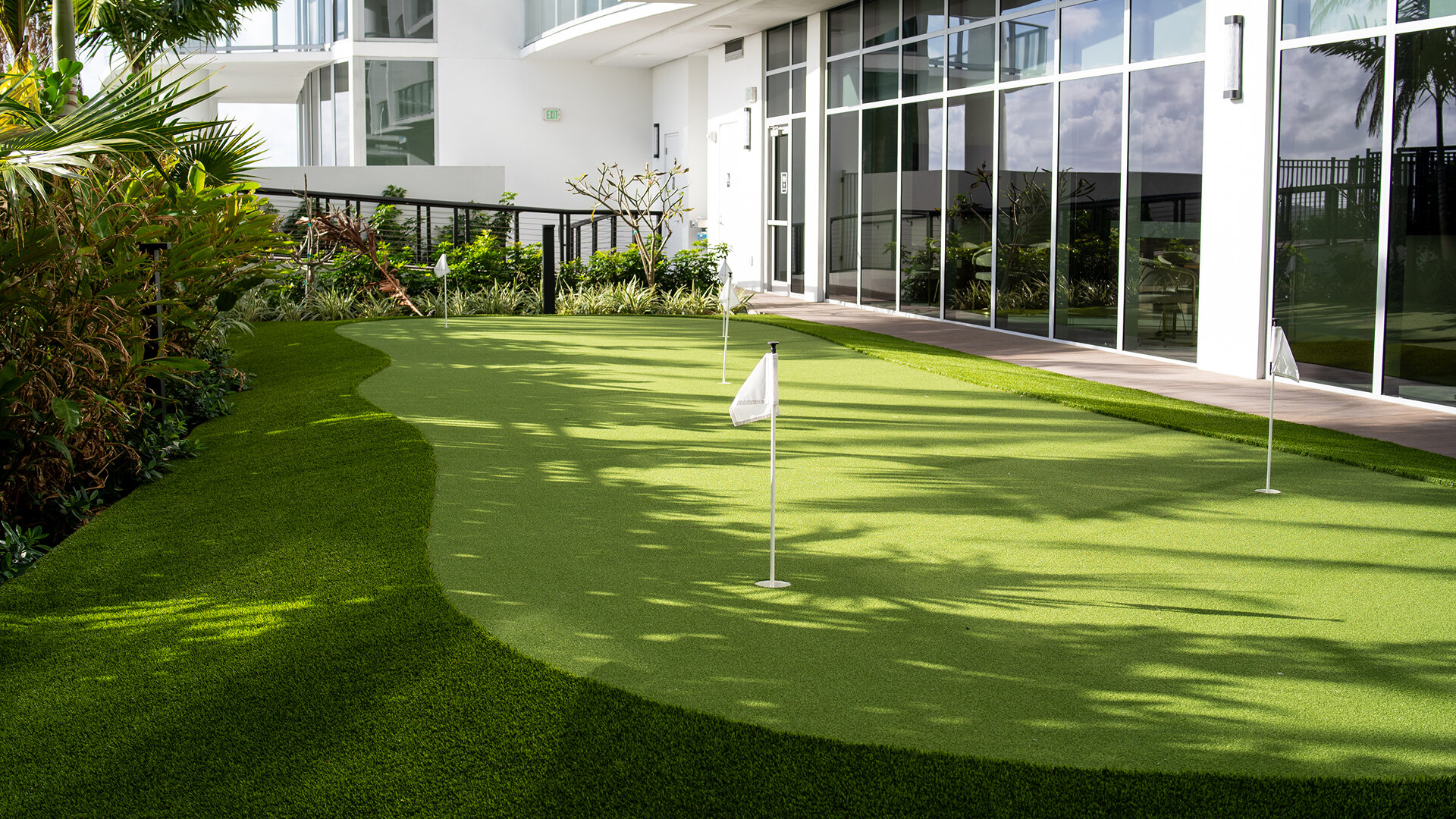 Nautilus 220 amenity 3