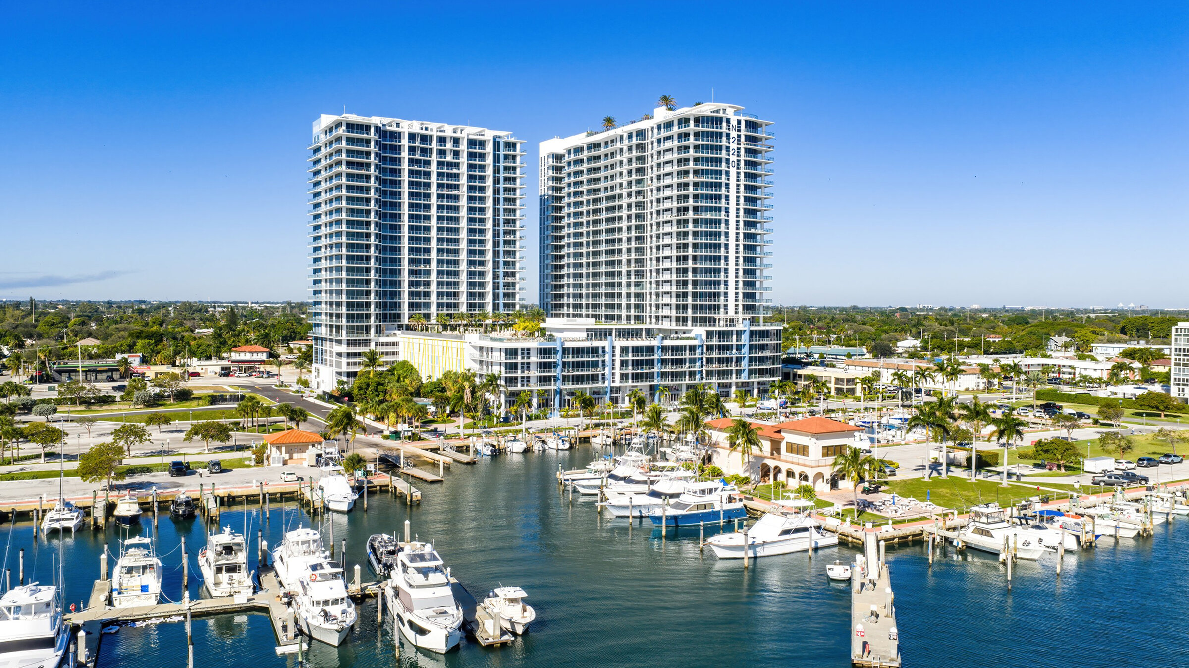 Nautilus 220 amenity 5