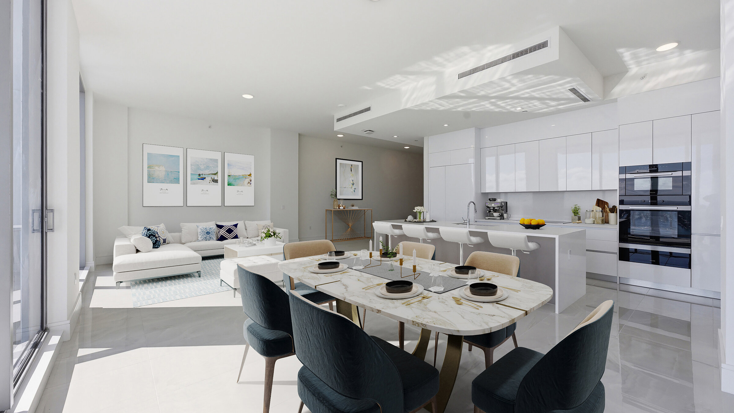 Nautilus 220 amenity 6