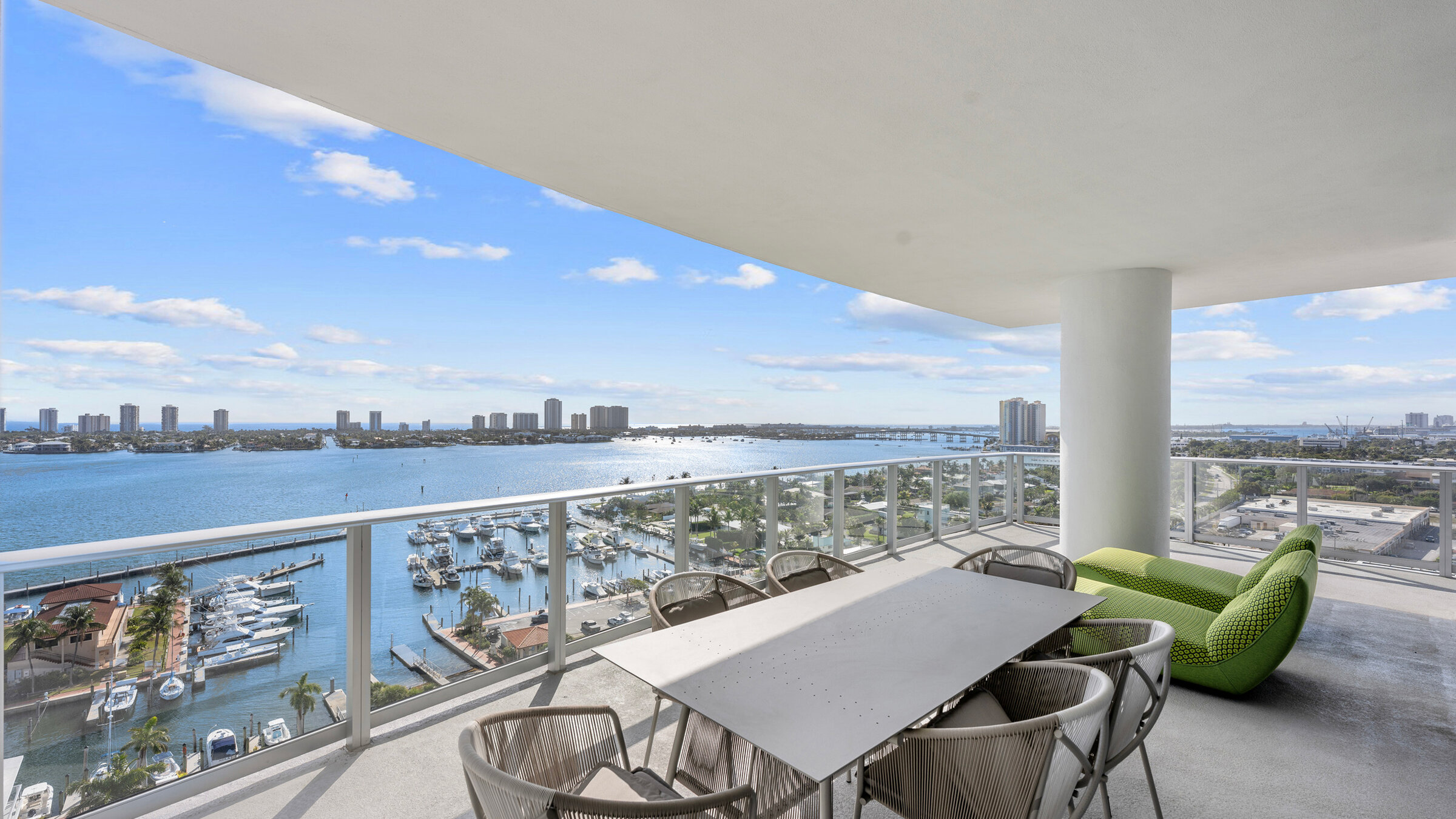 Nautilus 220 amenity 8