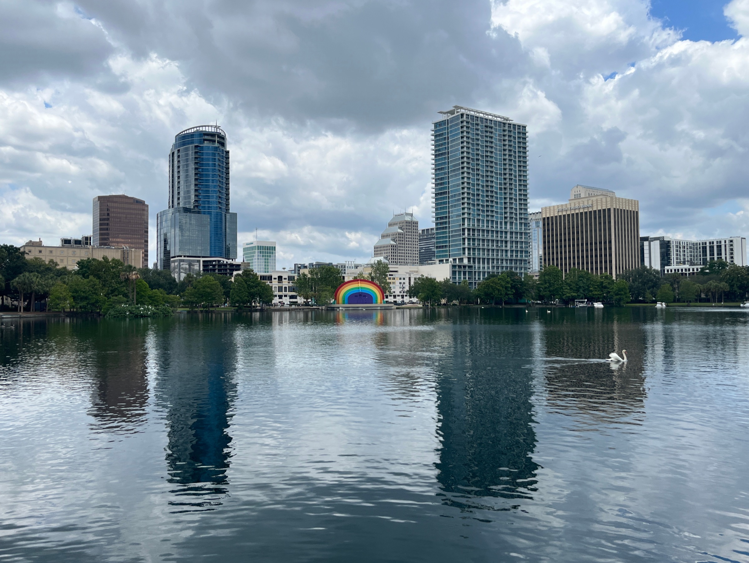 Orlando