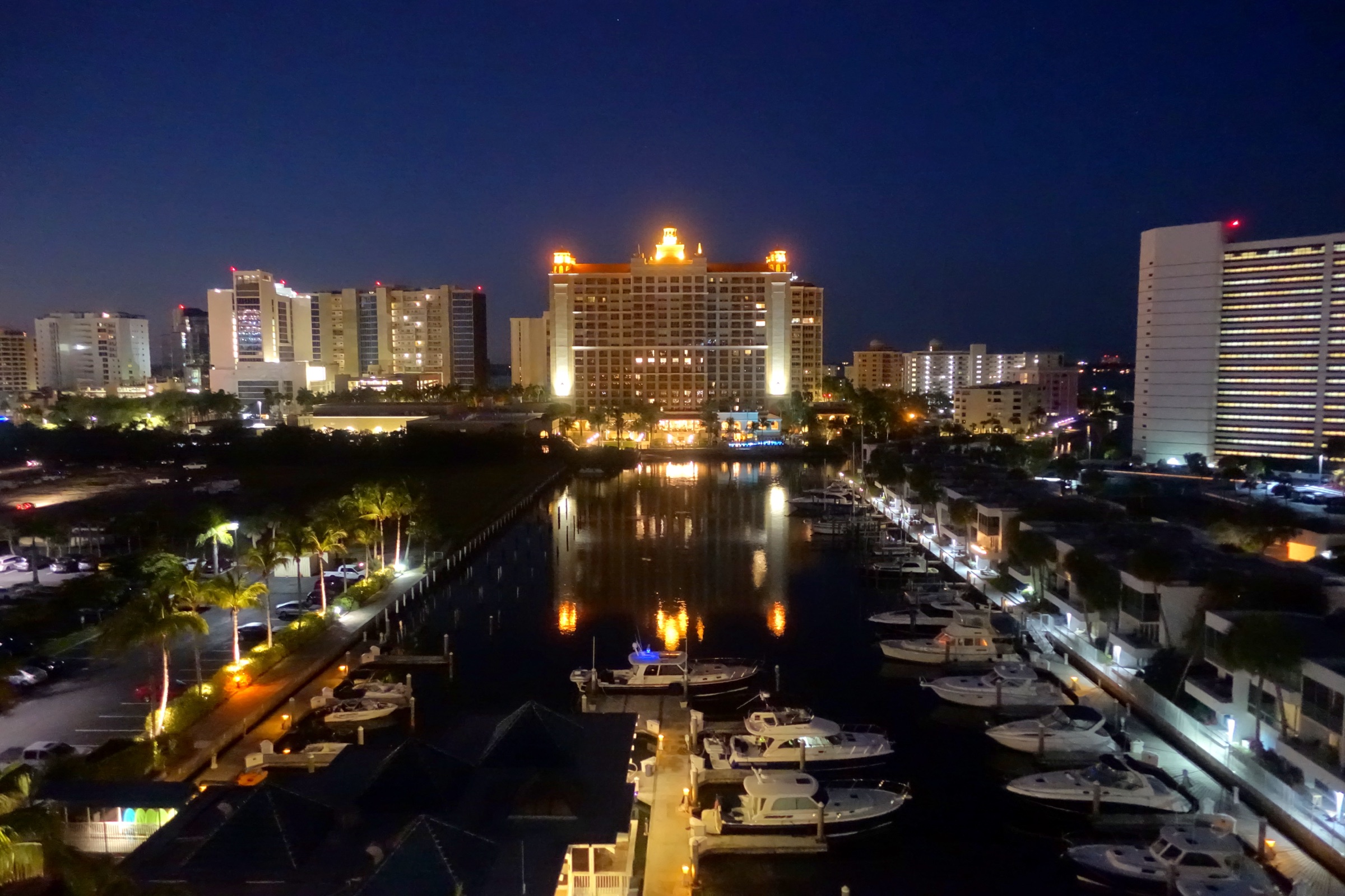 Sarasota