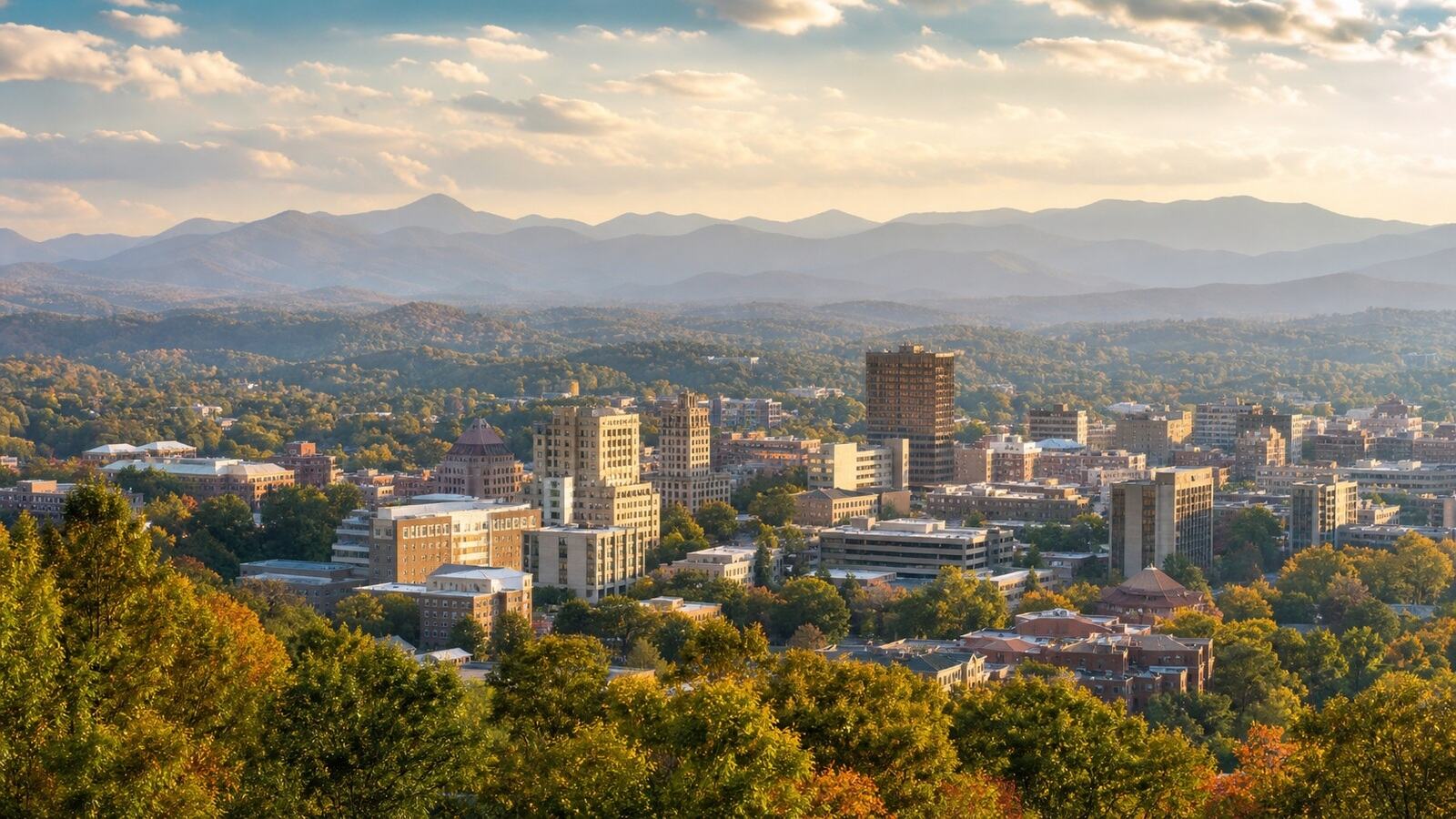 Asheville