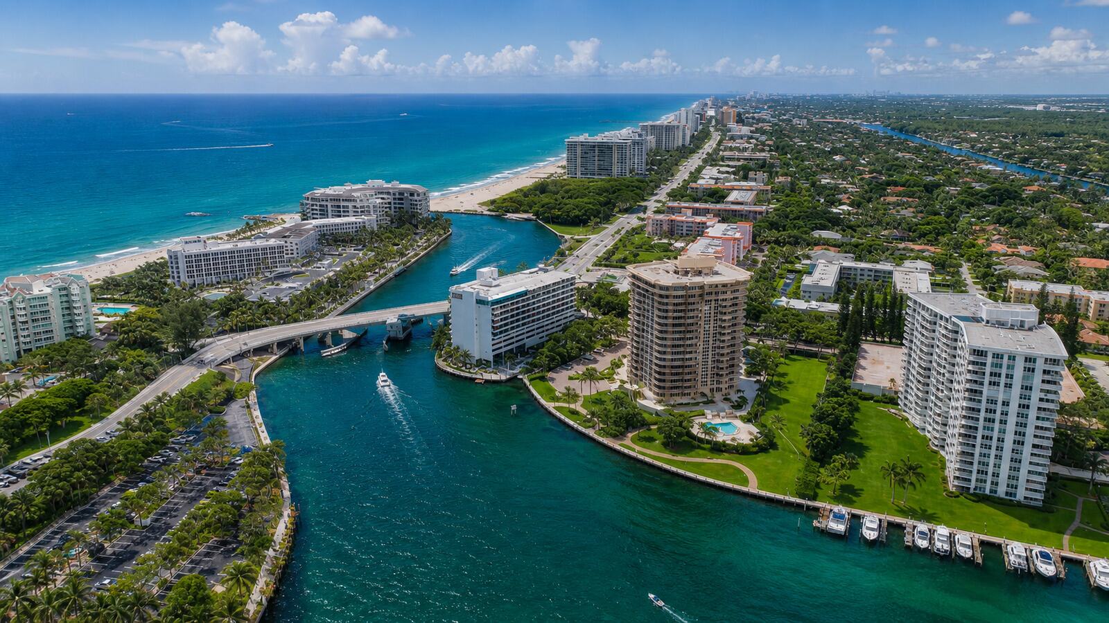 Boca Raton