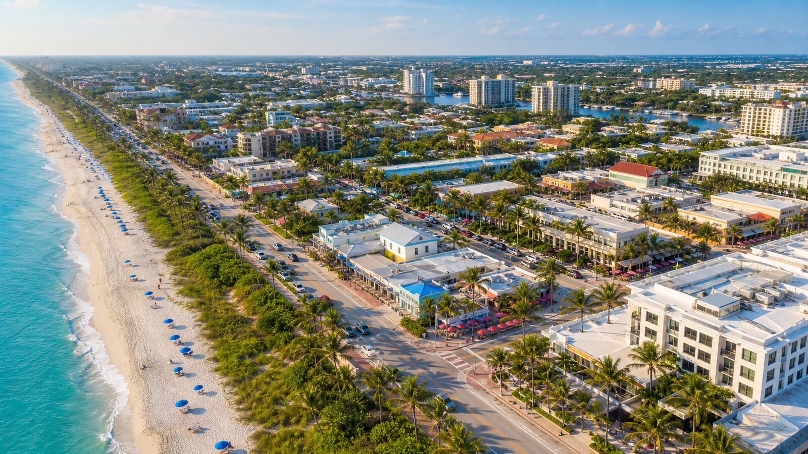 Delray Beach